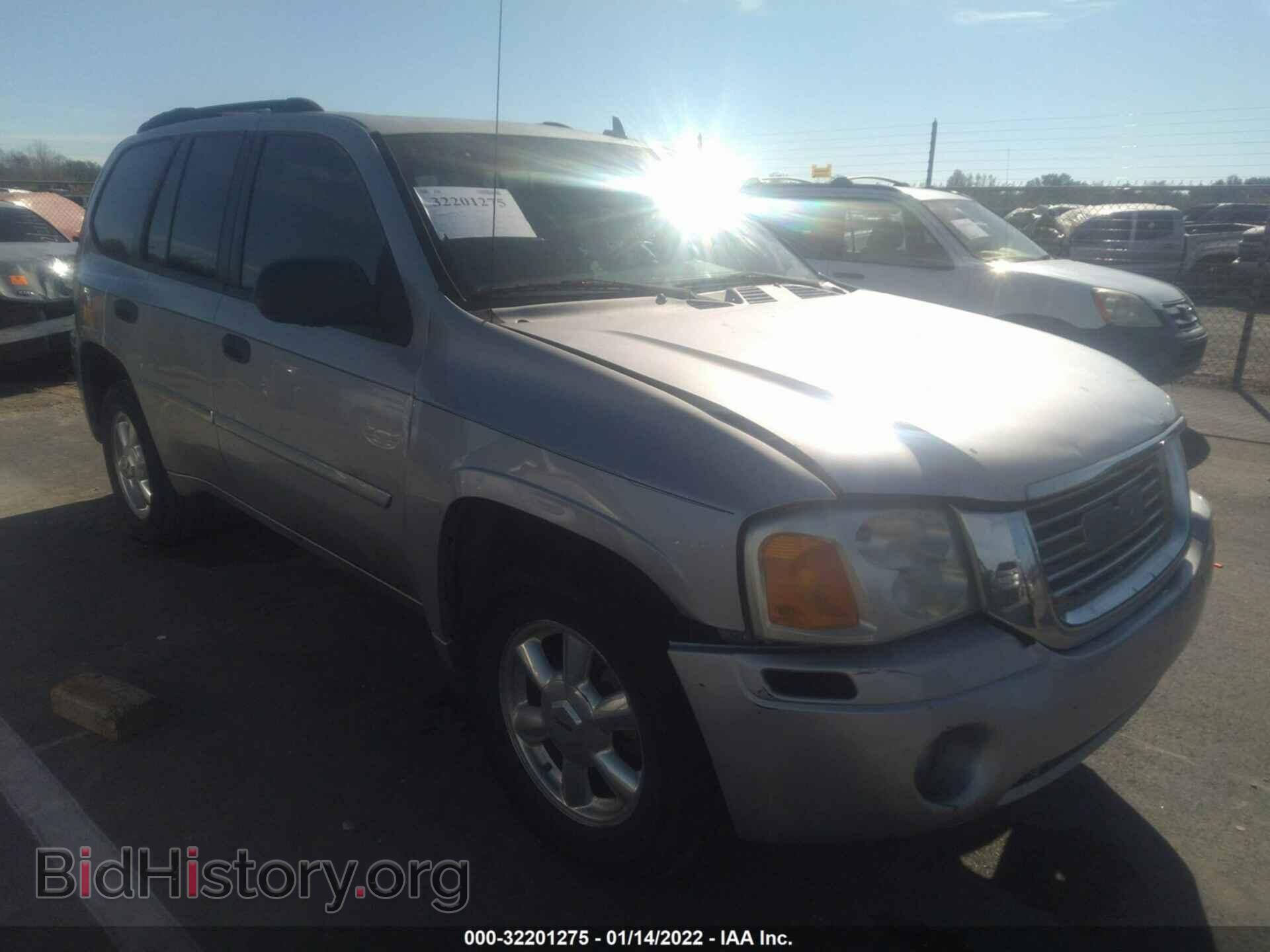Photo 1GKDS13S472142773 - GMC ENVOY 2007
