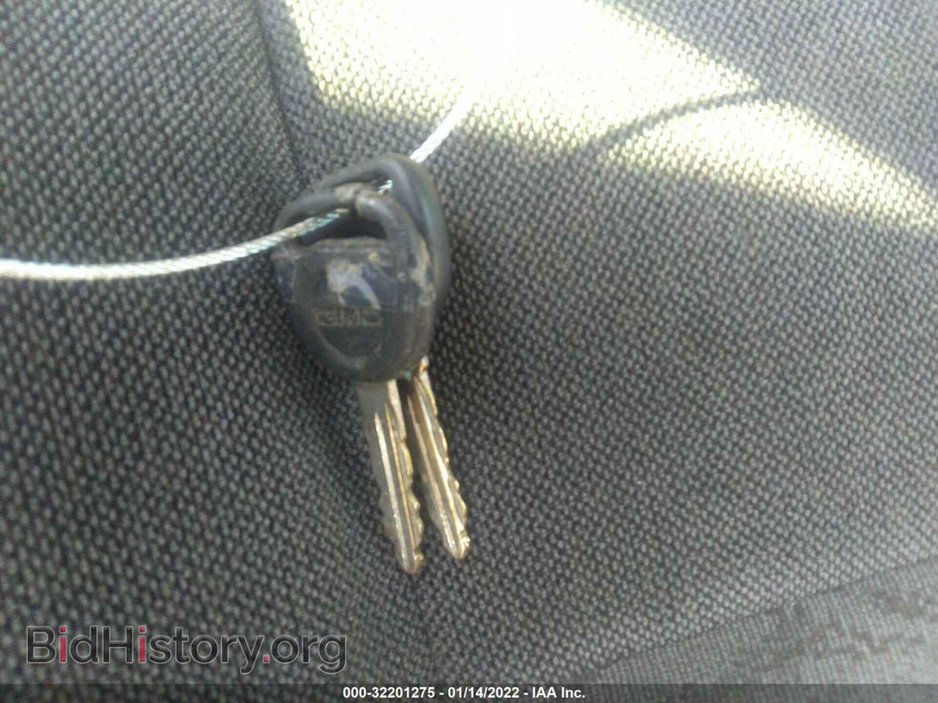 2007 GMC ENVOY - VIN: 1GKDS13S472142773 - Photo 11