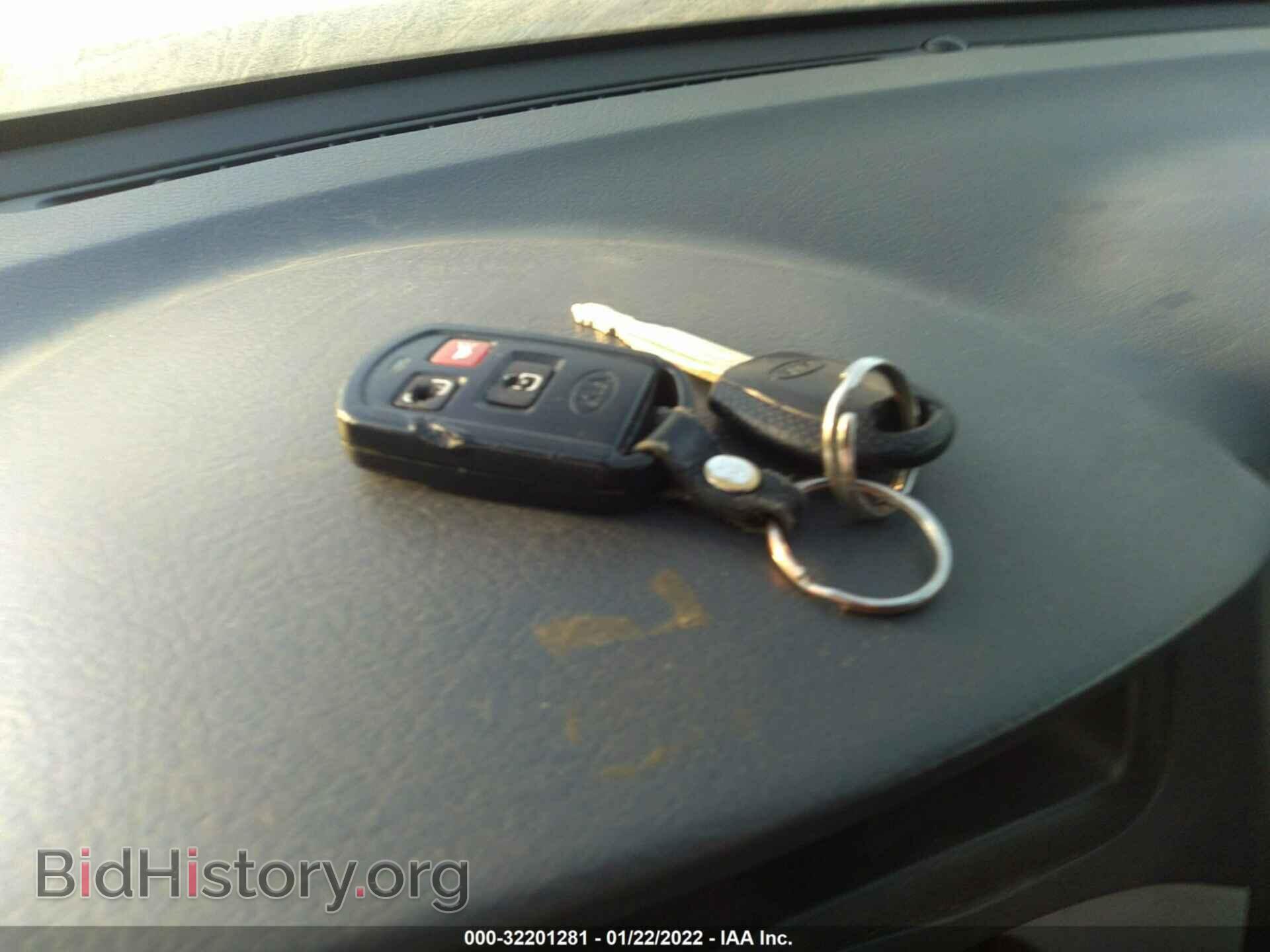 2006 KIA SPECTRA - VIN: KNAFE162565260512 - Фото 11