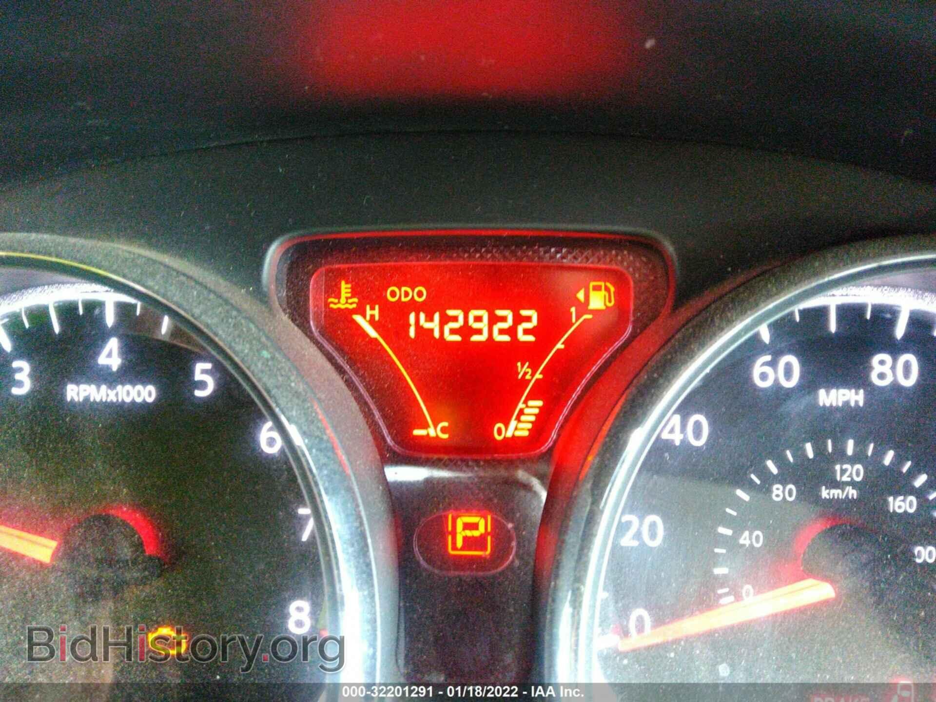 2014 NISSAN VERSA NOTE - VIN: 3N1CE2CP6EL354654 - Фото 7