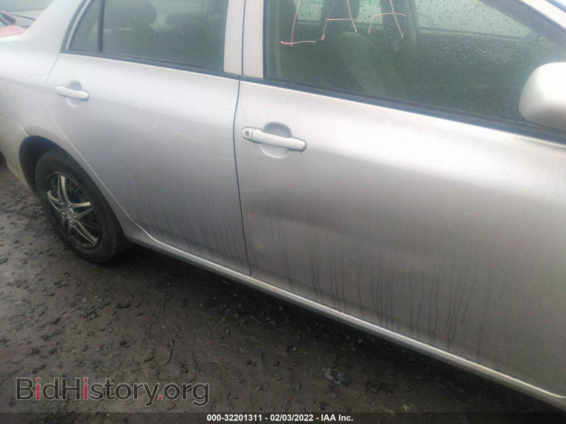 2010 TOYOTA COROLLA - VIN: 2T1BU4EE2AC436994 - Фото 12
