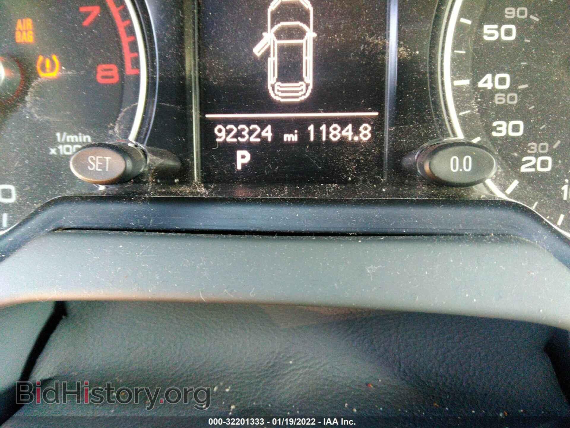 2015 AUDI Q5 - VIN: WA1CFAFP7FA122597 - Фото 7