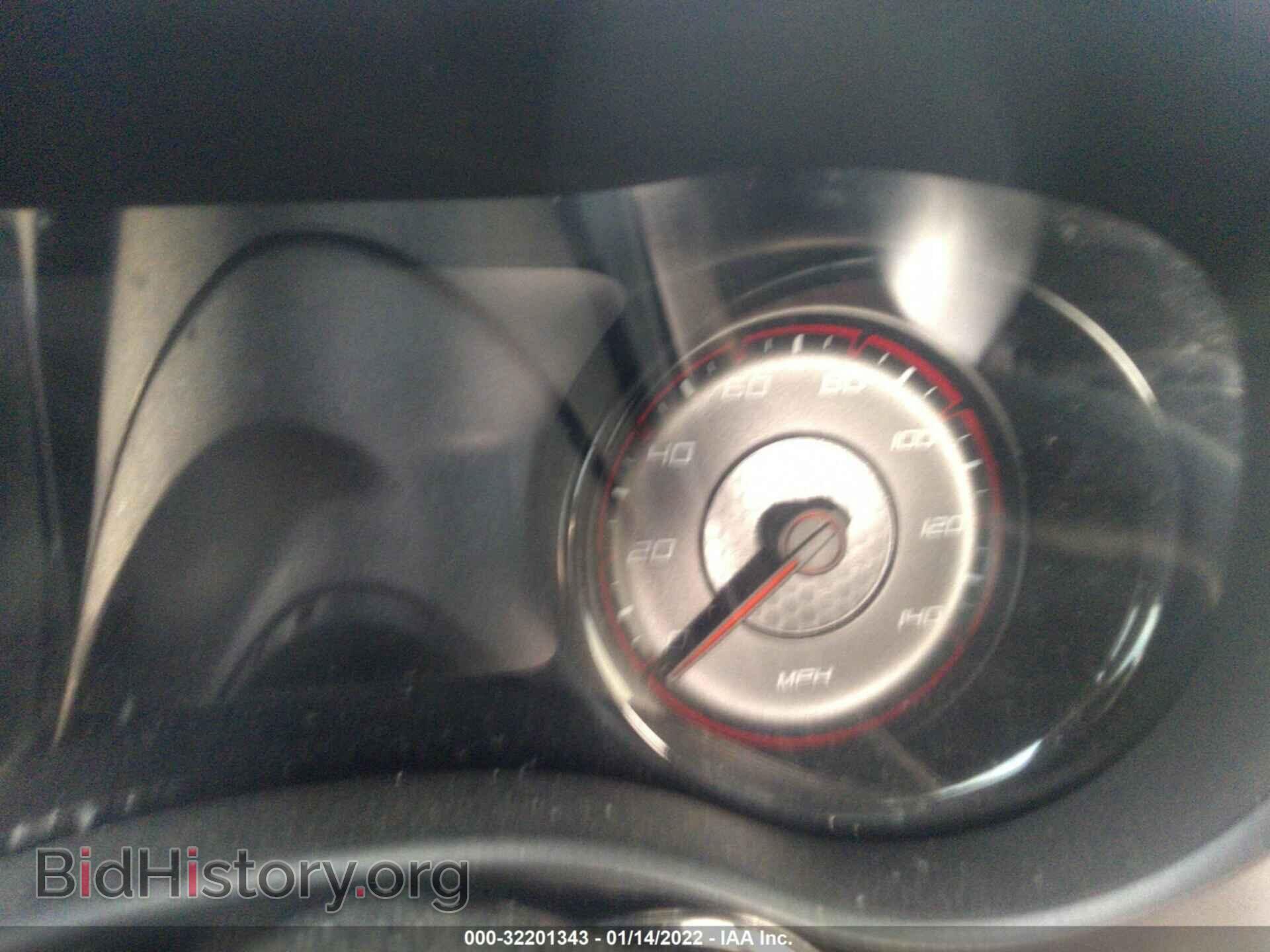 2019 DODGE CHARGER - VIN: 2C3CDXHG8KH608069 - Photo 7