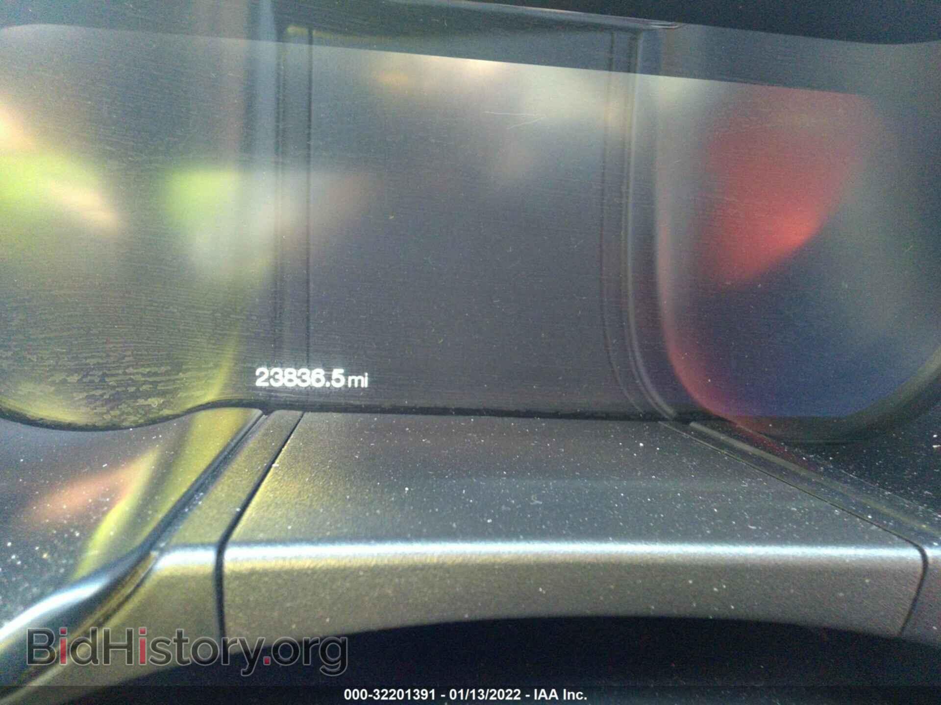 2018 FORD MUSTANG - VIN: 1FA6P8CF9J5129675 - Фото 7