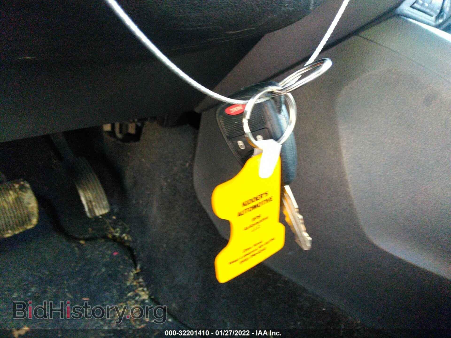 2014 JEEP COMPASS - VIN: 1C4NJDEB6ED644039 - Фото 11