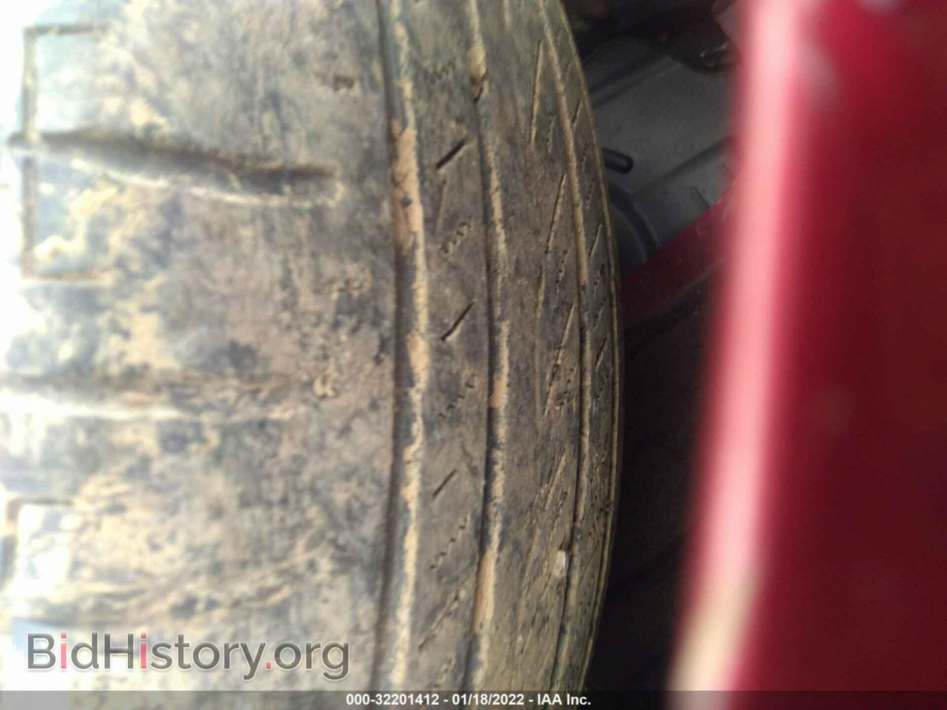 2011 HYUNDAI SONATA - VIN: 5NPEB4AC5BH112847 - Фото 12
