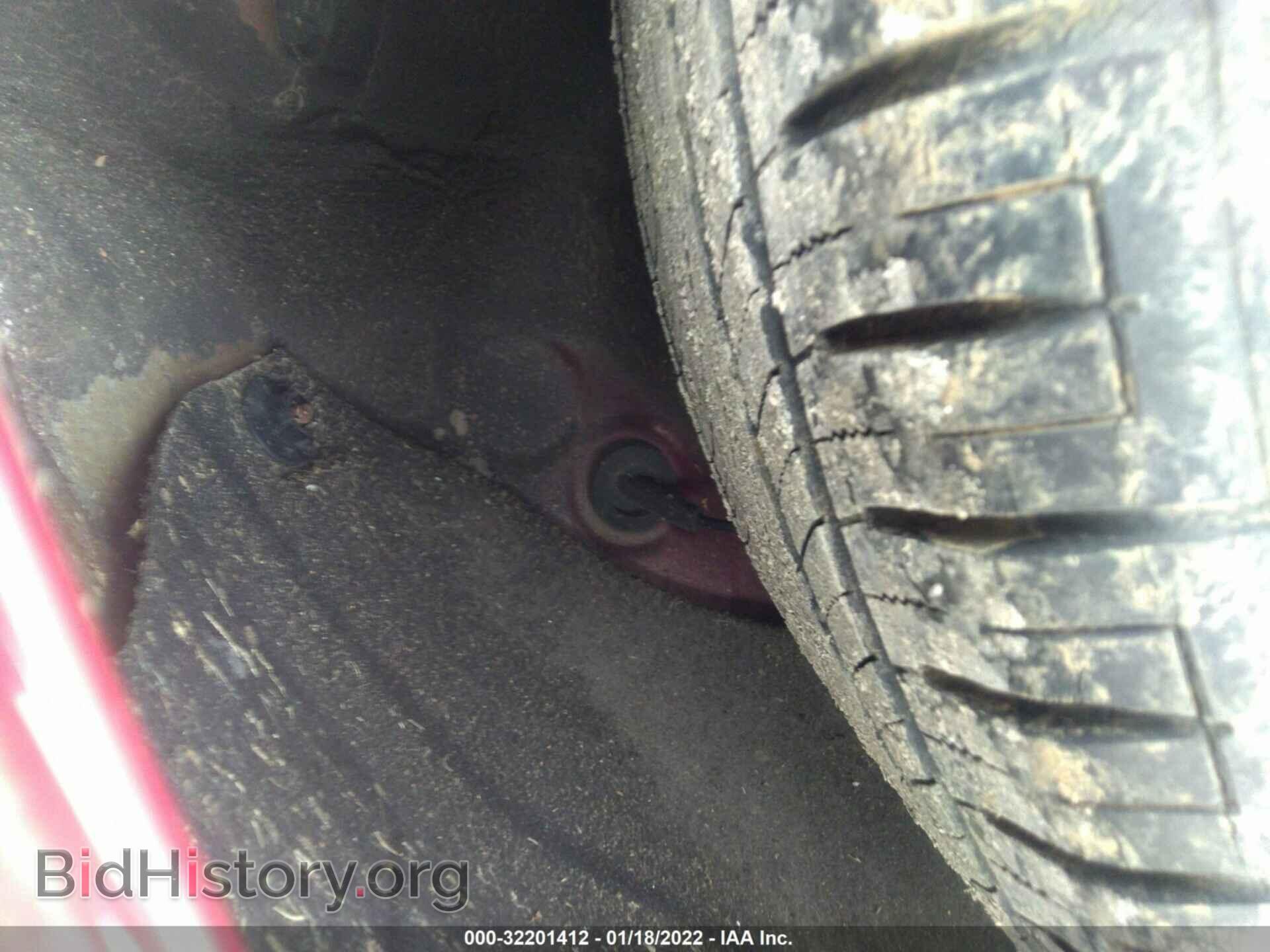 2011 HYUNDAI SONATA - VIN: 5NPEB4AC5BH112847 - Фото 13