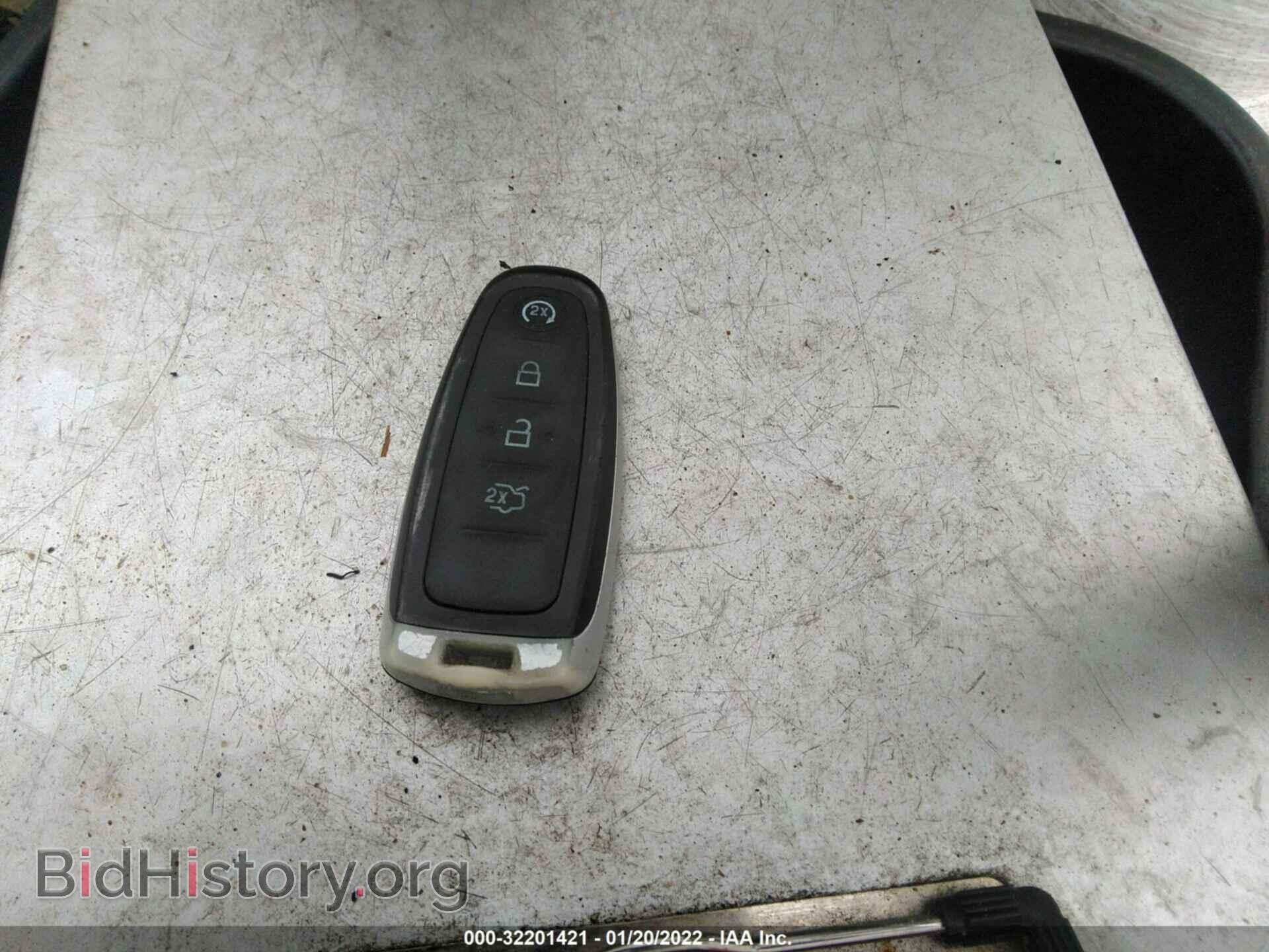 2015 FORD TAURUS - VIN: 1FAHP2F85FG181111 - Фото 11
