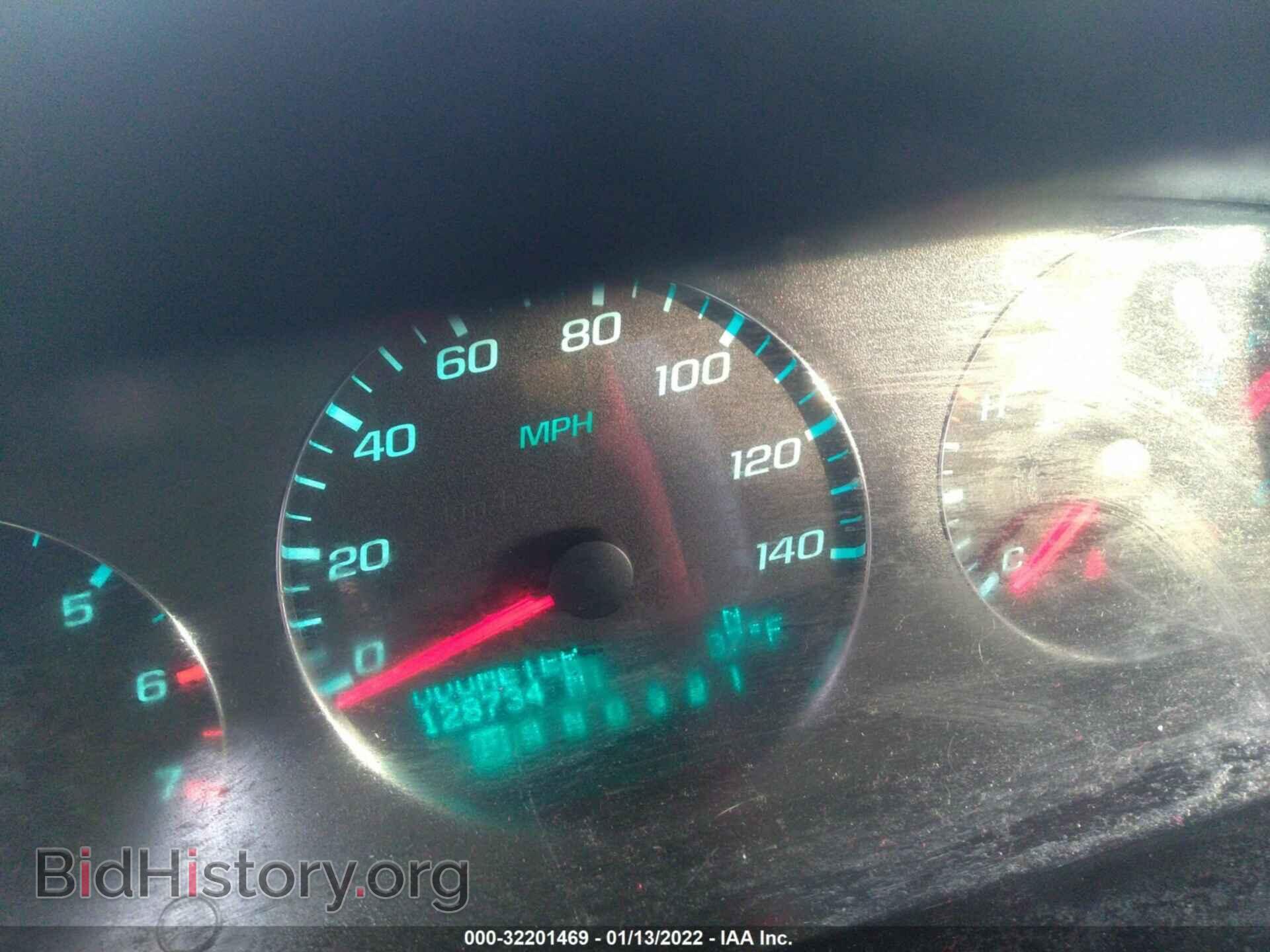 2011 CHEVROLET IMPALA - VIN: 2G1WG5EK1B1237495 - Фото 7