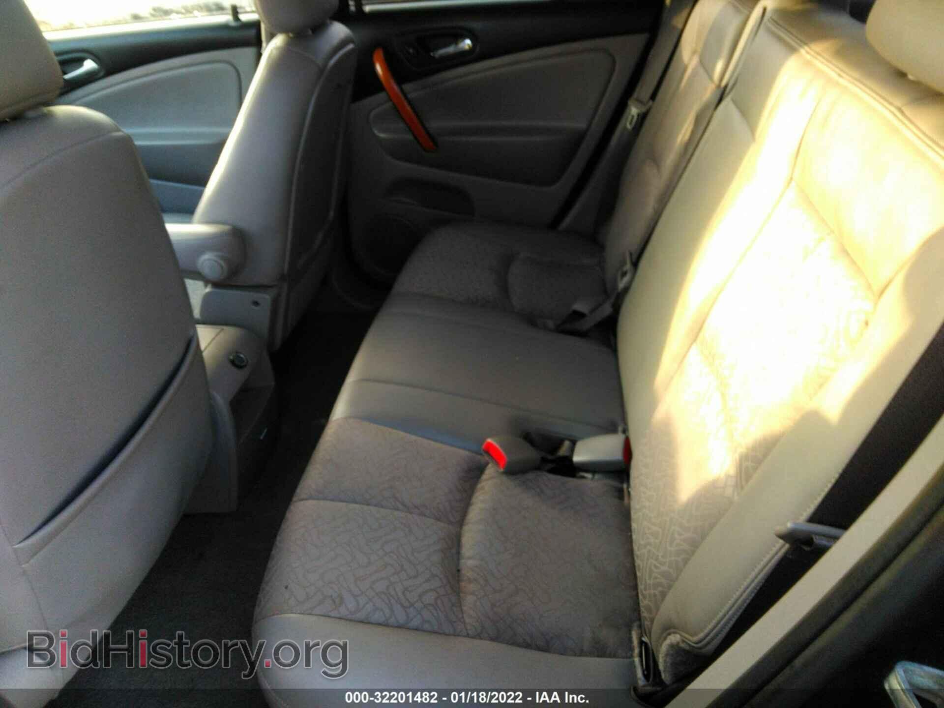 2007 SATURN VUE - VIN: 5GZCZ534X7S825183 - Фото 8