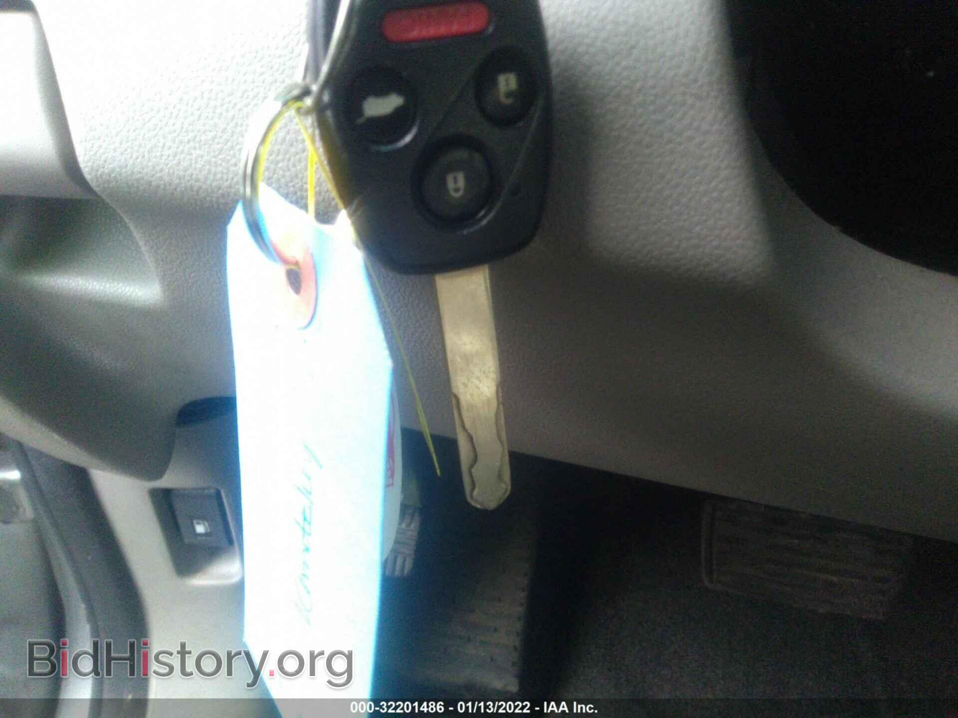 2013 HONDA PILOT - VIN: 5FNYF3H27DB035229 - Фото 11
