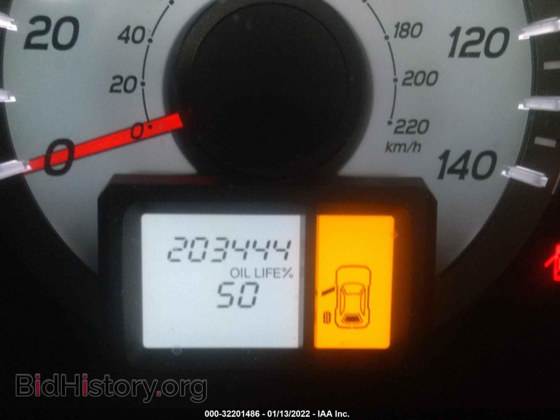 2013 HONDA PILOT - VIN: 5FNYF3H27DB035229 - Фото 7