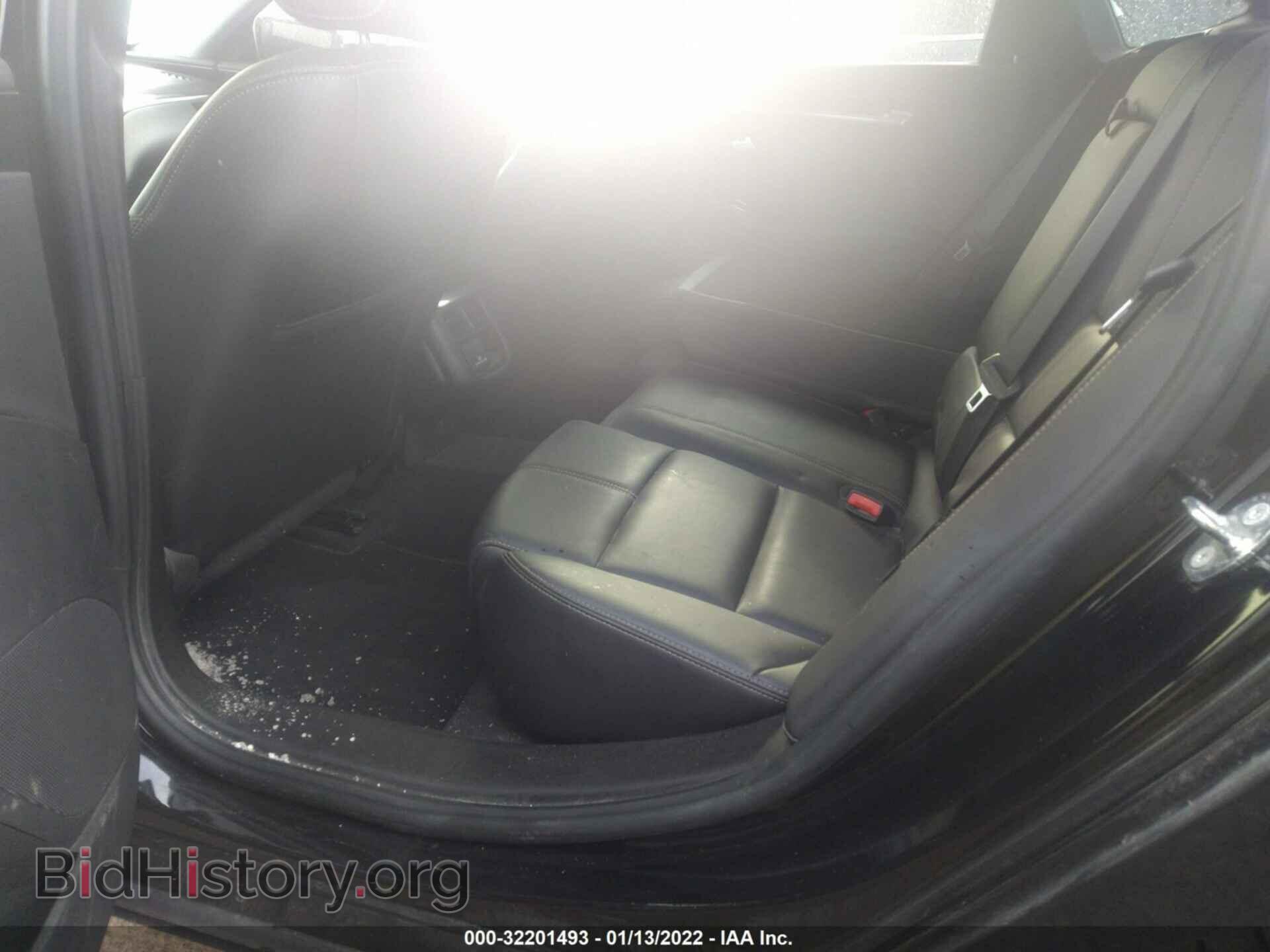 2018 CHEVROLET IMPALA - VIN: 2G1105S32J9107432 - Фото 8