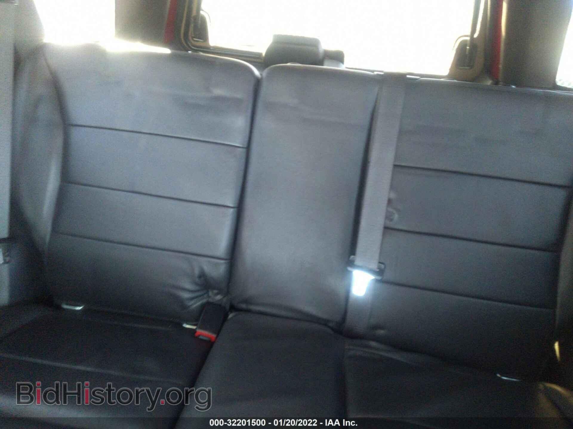 2011 FORD ESCAPE - VIN: 1FMCU0E73BKA18938 - Фото 8