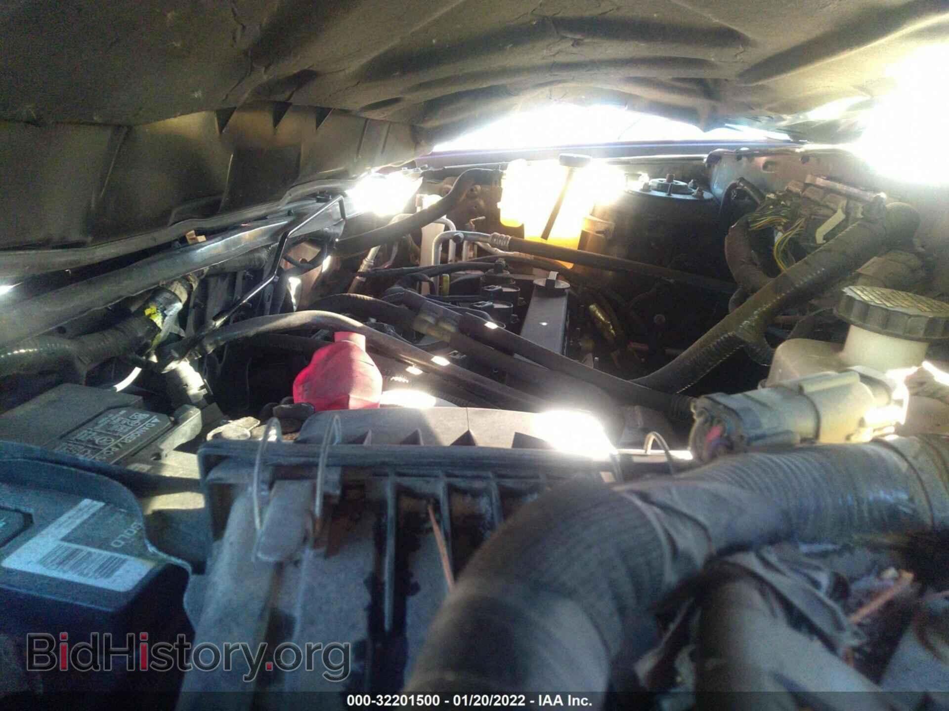 2011 FORD ESCAPE - VIN: 1FMCU0E73BKA18938 - Фото 10