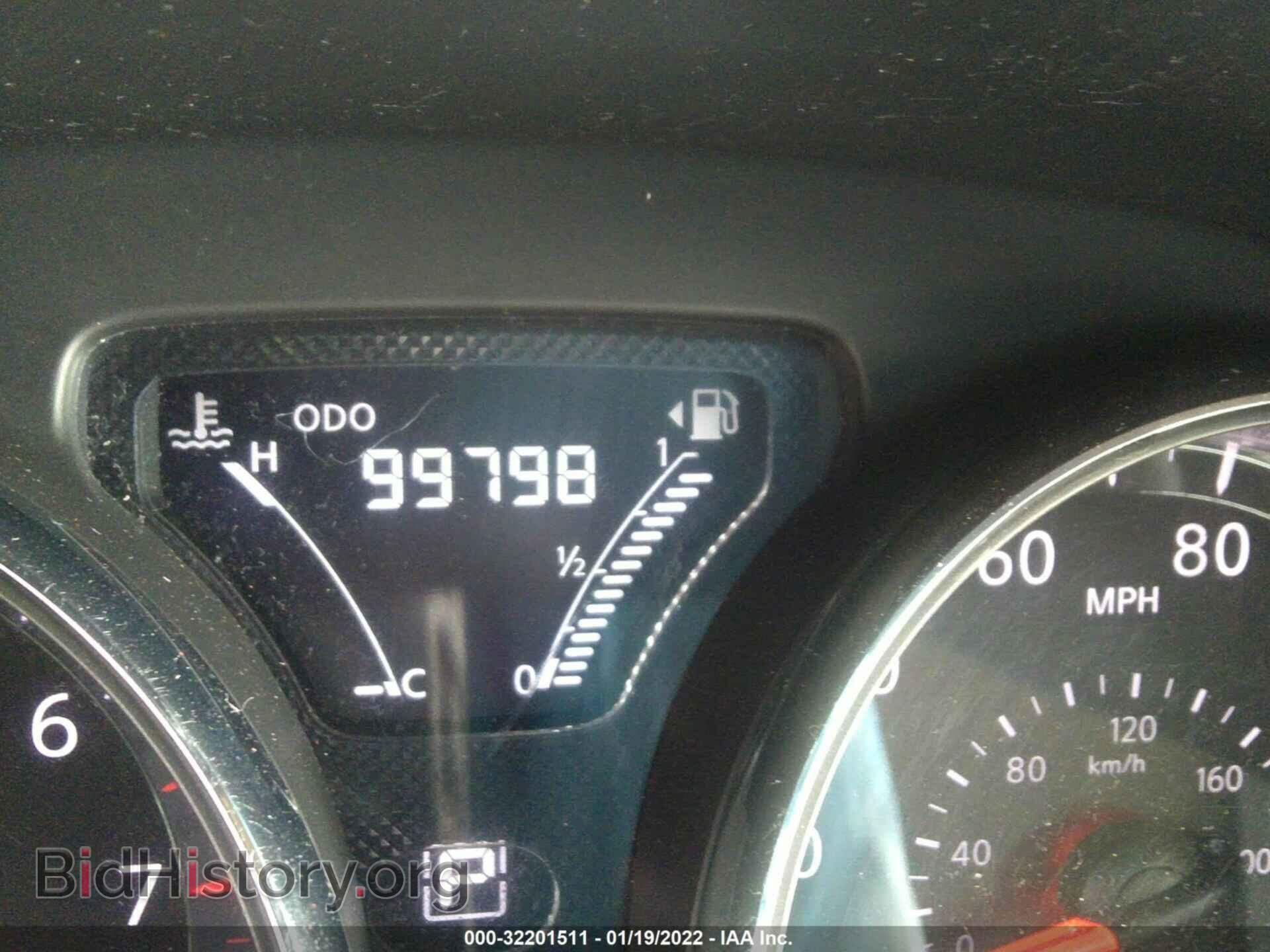 2016 NISSAN VERSA - VIN: 3N1CN7AP0GL859964 - Фото 7