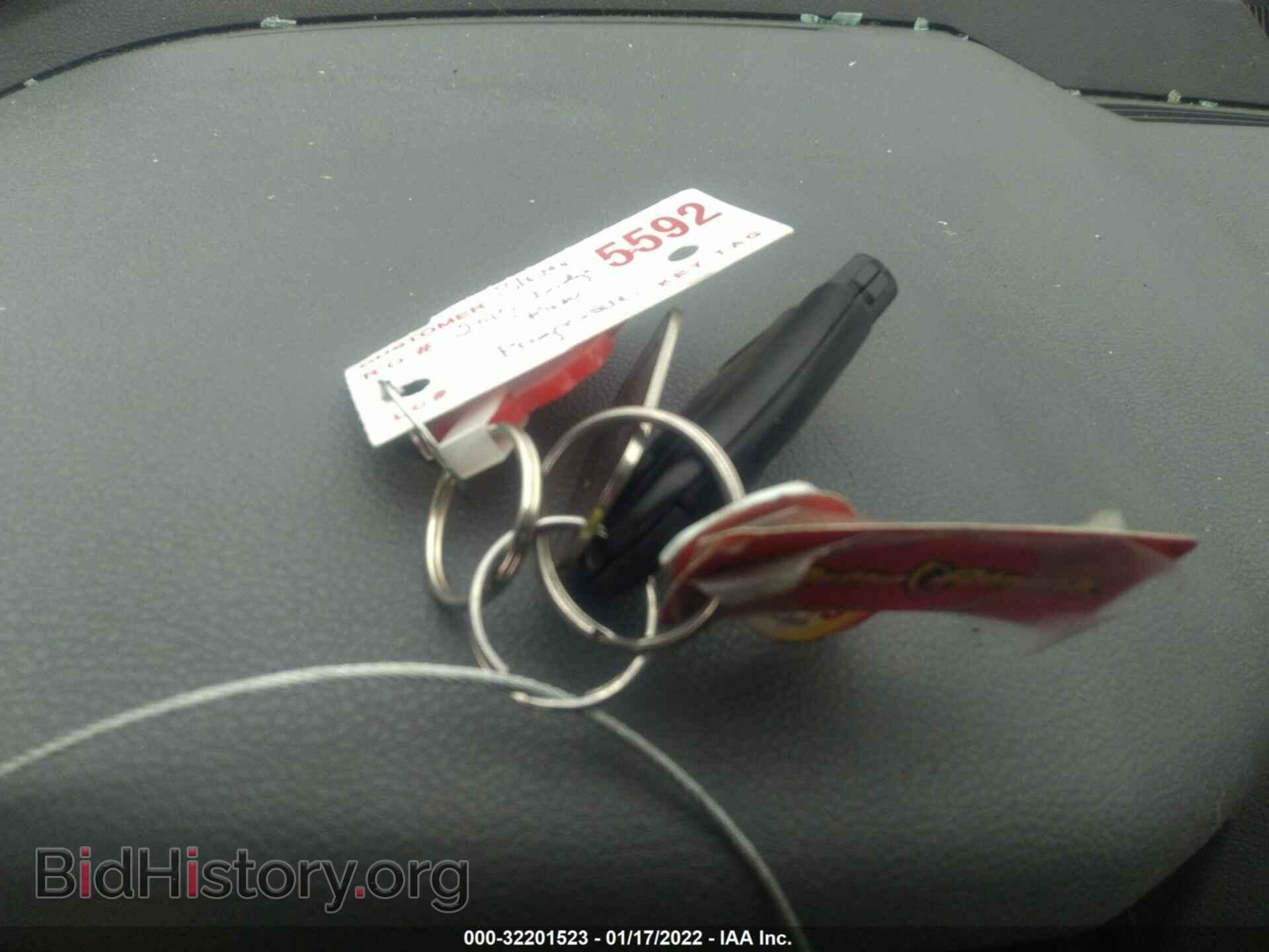 2015 RAM 1500 - VIN: 1C6RR7KT4FS672645 - Фото 11