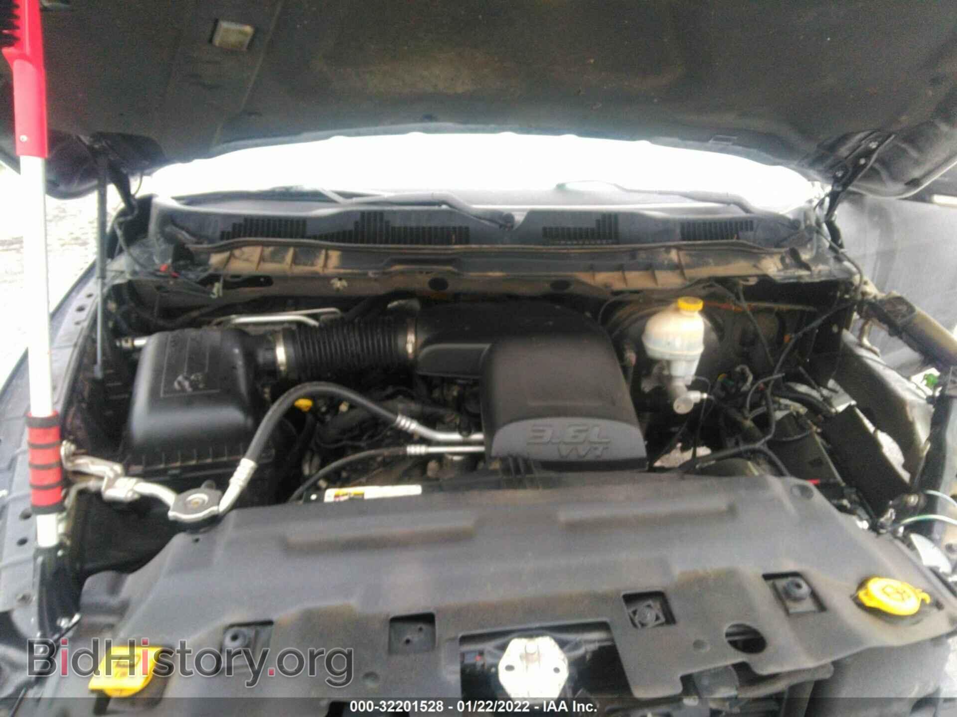 2013 RAM 1500 - VIN: 1C6RR7GG8DS691286 - Фото 10