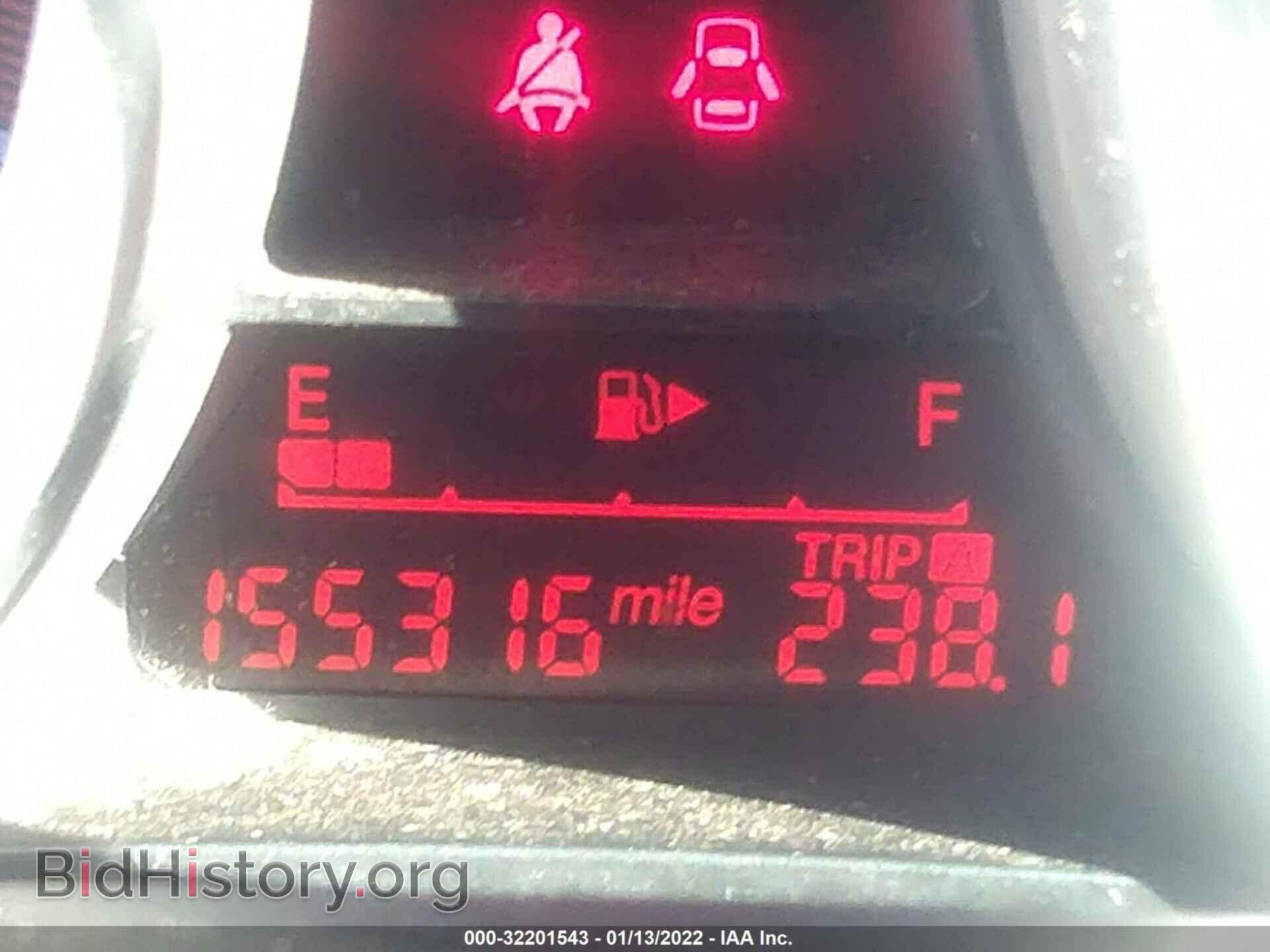 2014 MAZDA MAZDA5 - VIN: JM1CW2CLXE0173741 - Фото 7