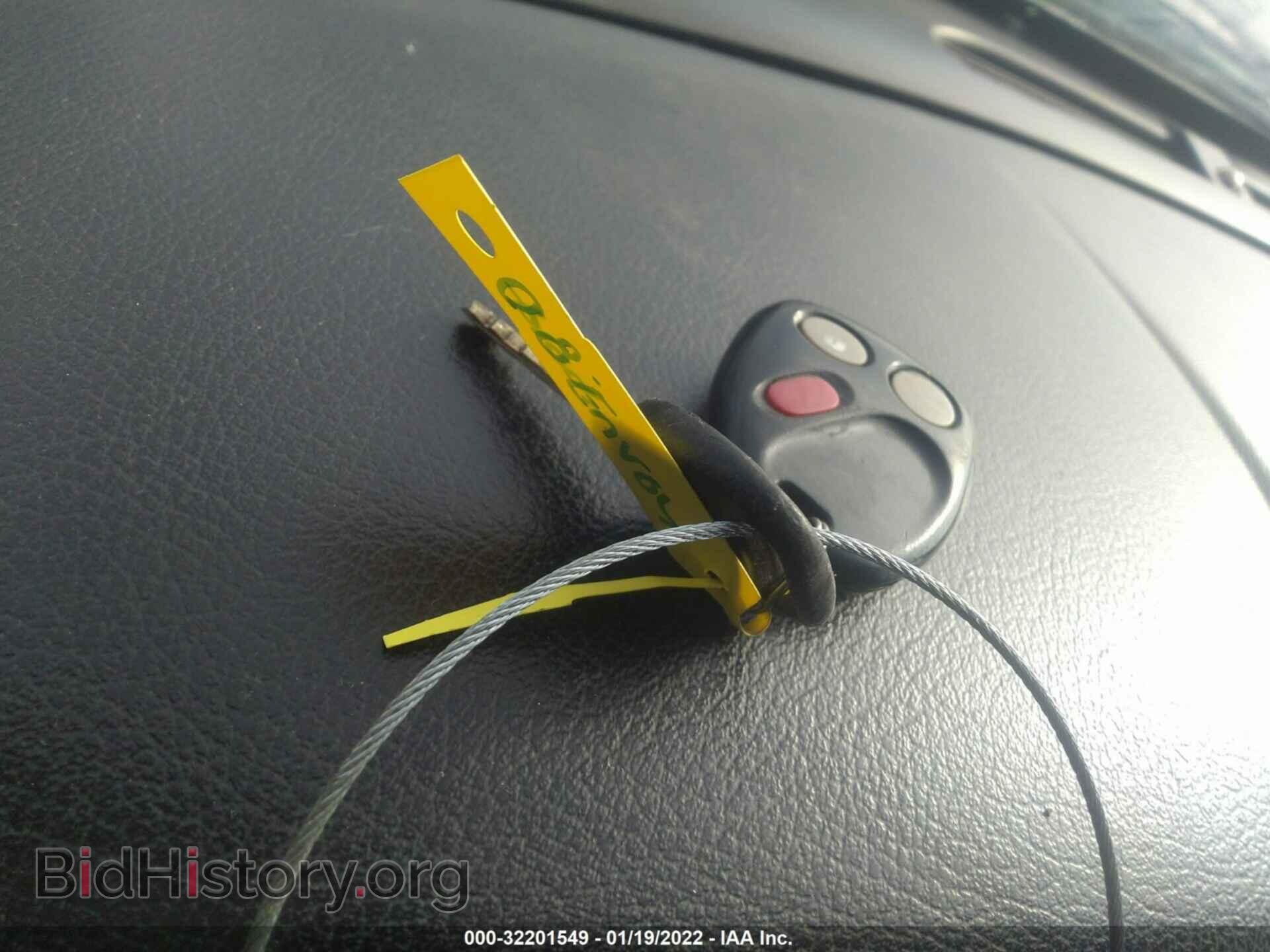2008 GMC ENVOY - VIN: 1GKDT13S582251760 - Фото 11