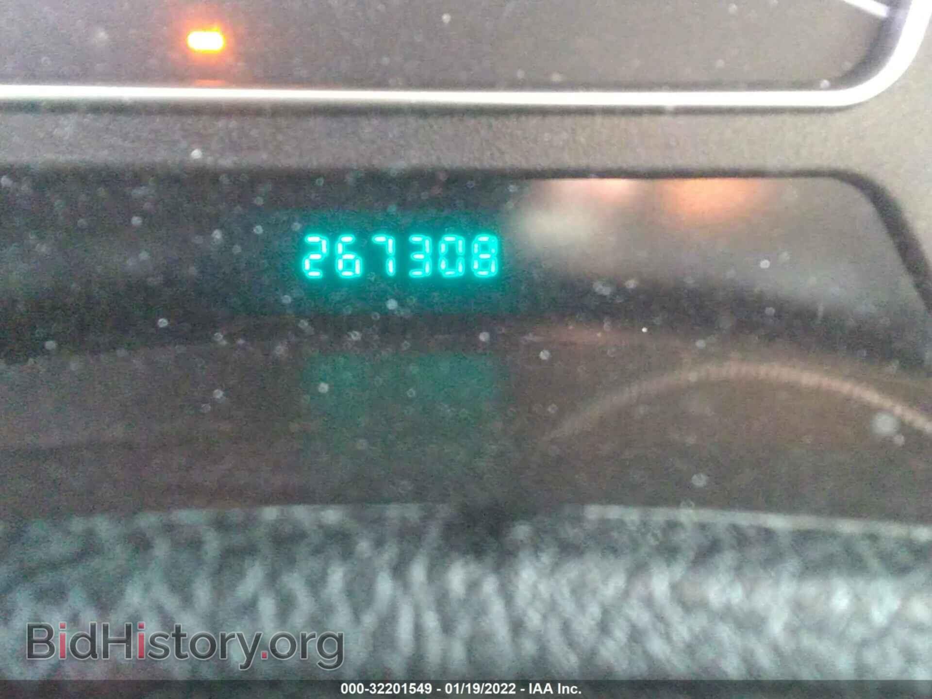 2008 GMC ENVOY - VIN: 1GKDT13S582251760 - Фото 7