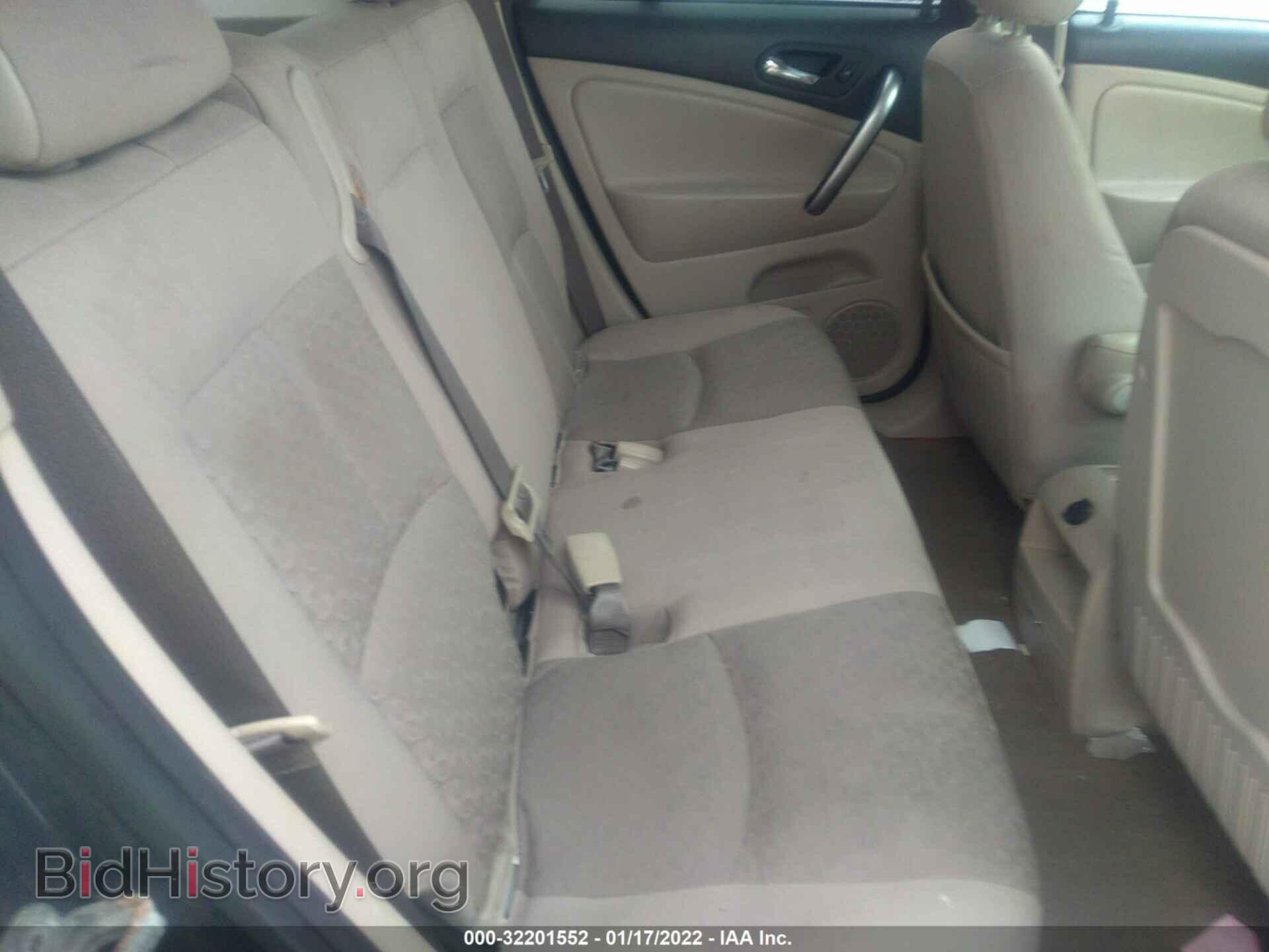 2007 SATURN VUE - VIN: 5GZCZ33D57S814614 - Фото 8