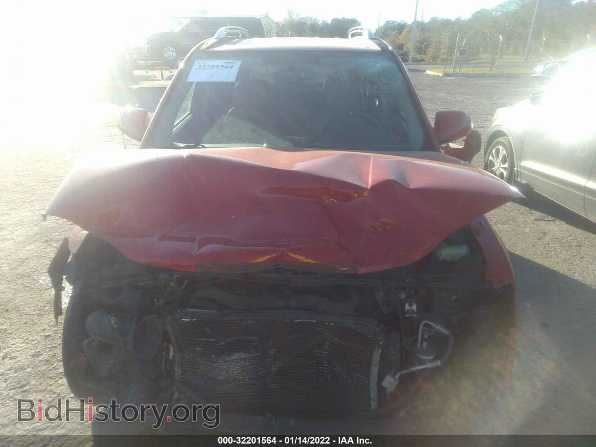 2007 SATURN VUE - VIN: 5GZCZ634X7S872882 - Фото 6