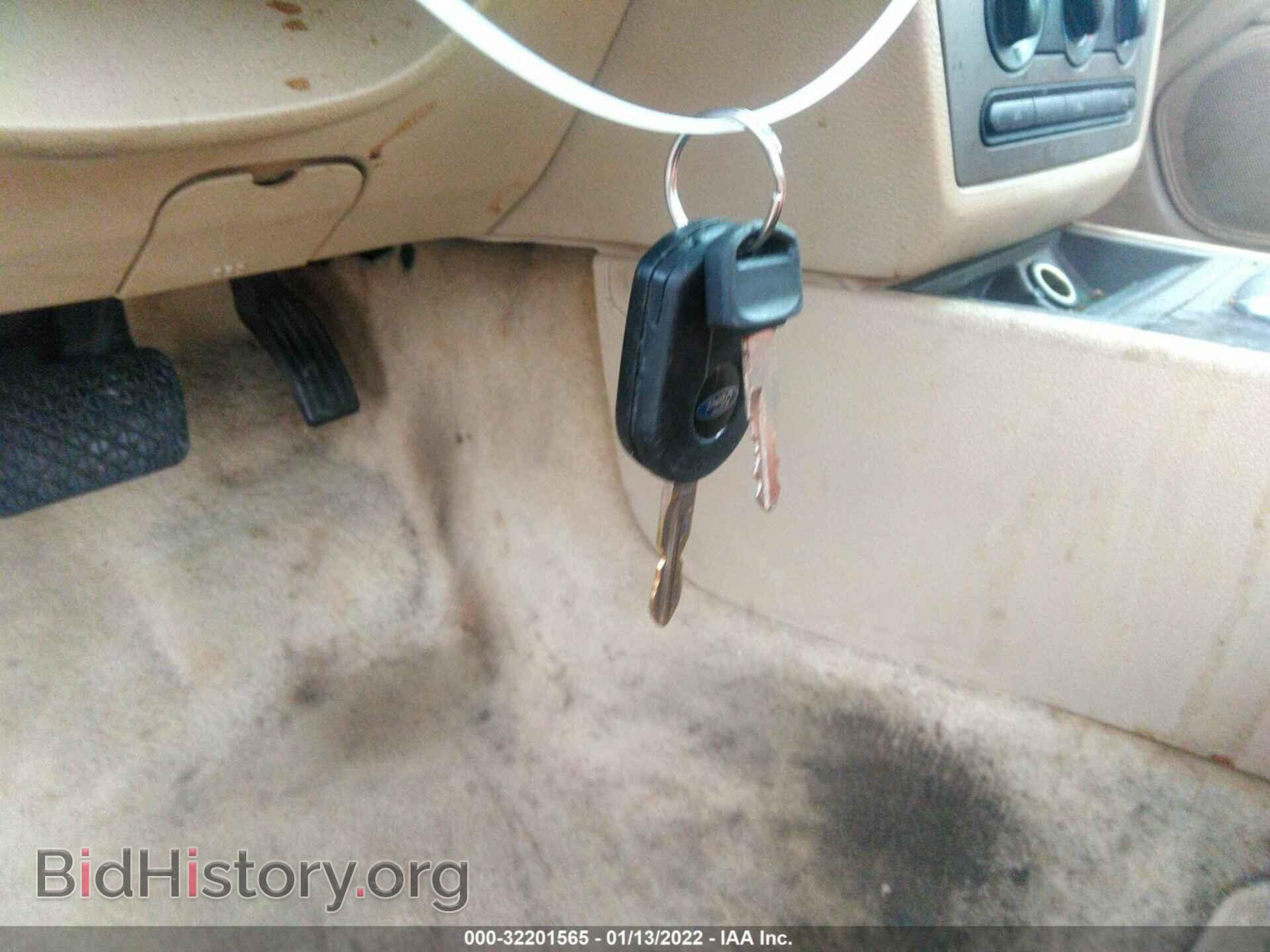 2007 FORD FUSION - VIN: 3FAHP07167R211362 - Фото 11