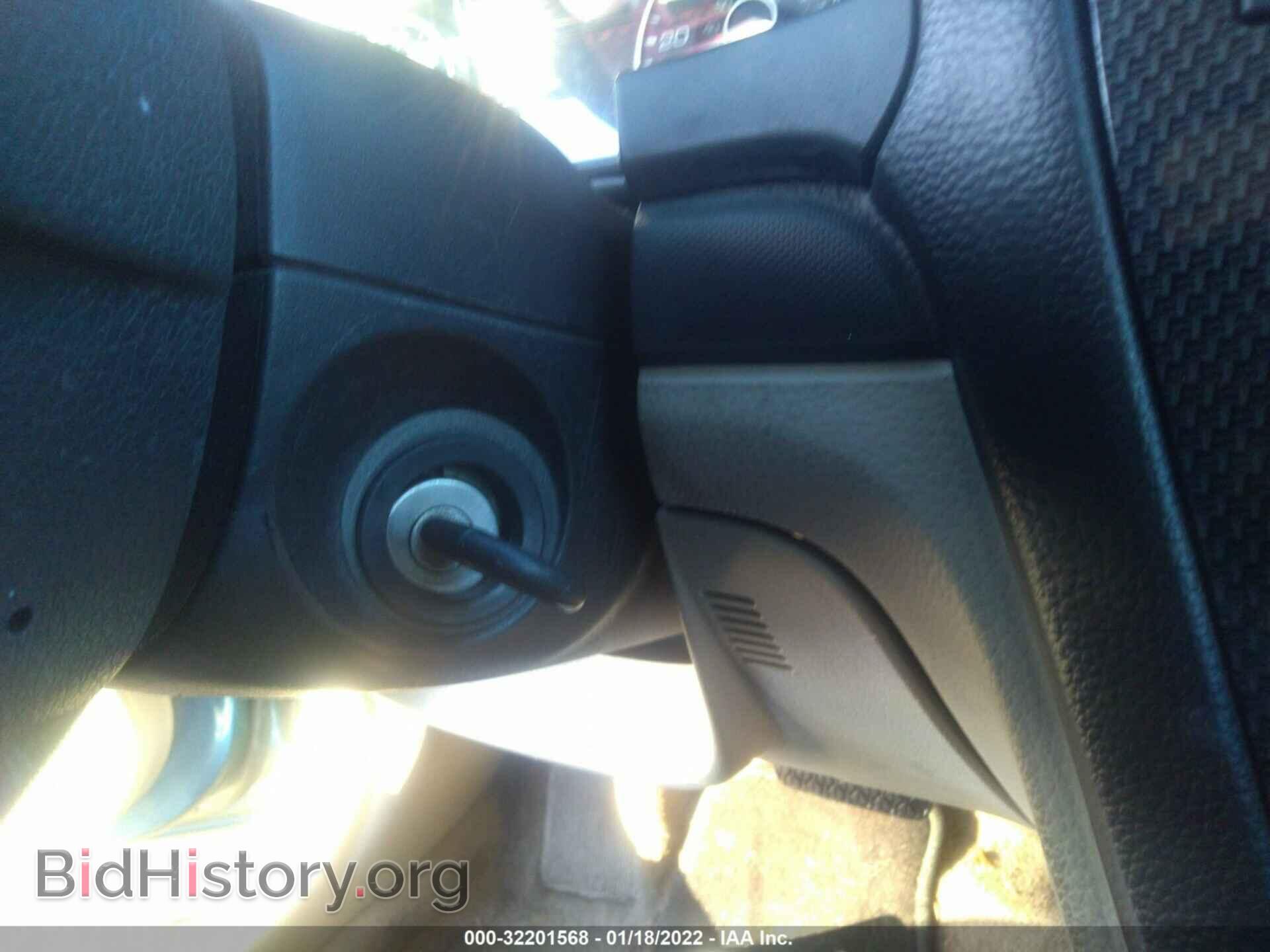 2009 FORD FUSION - VIN: 3FAHP01109R132586 - Фото 11