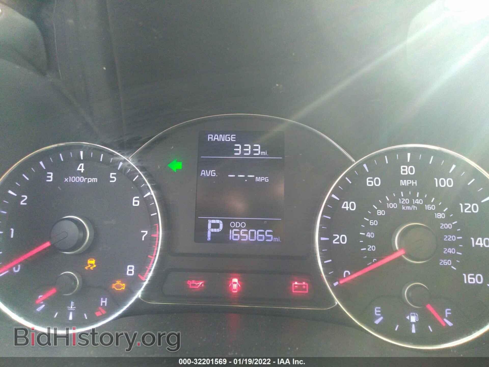 2016 KIA FORTE - VIN: KNAFX4A64G5544690 - Фото 7