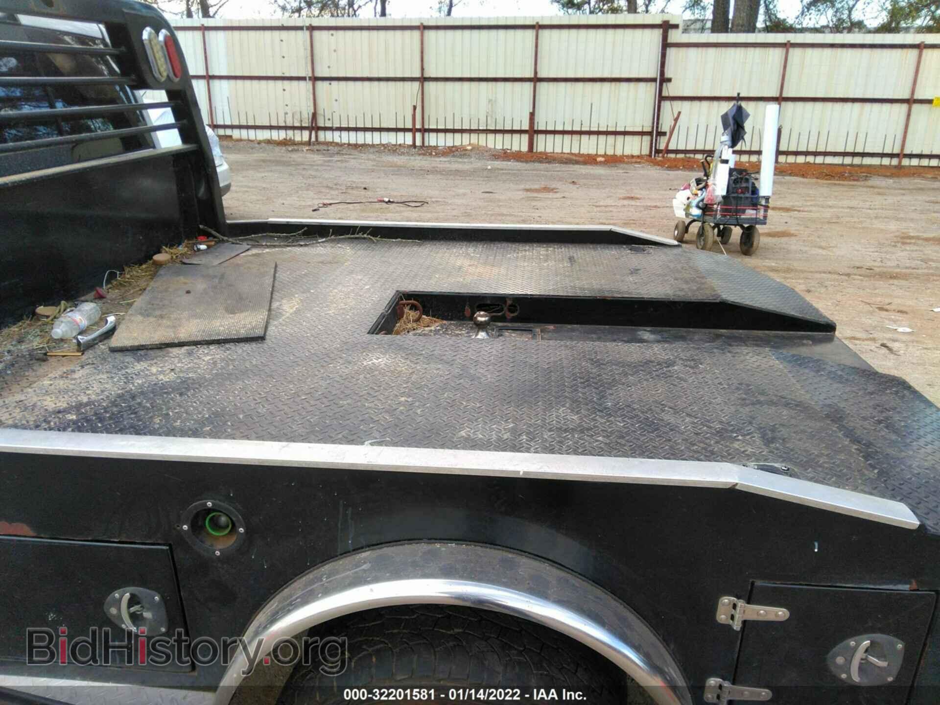 2015 RAM 3500 - VIN: 3C63RRKL0FG657245 - Фото 7