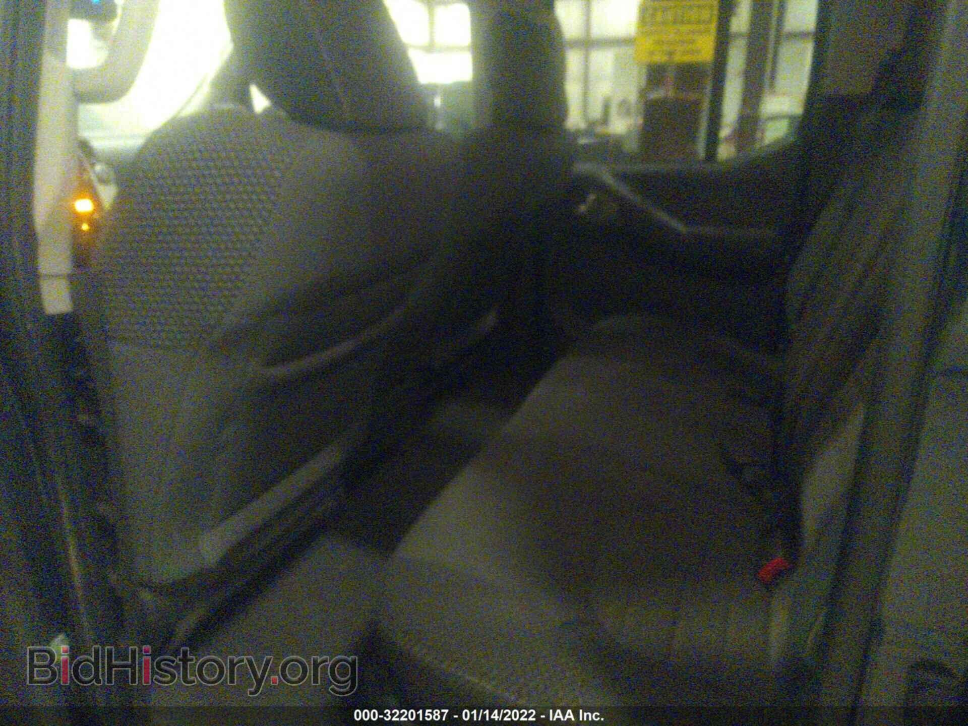 2018 NISSAN FRONTIER - VIN: 1N6AD0EV2JN746710 - Фото 8