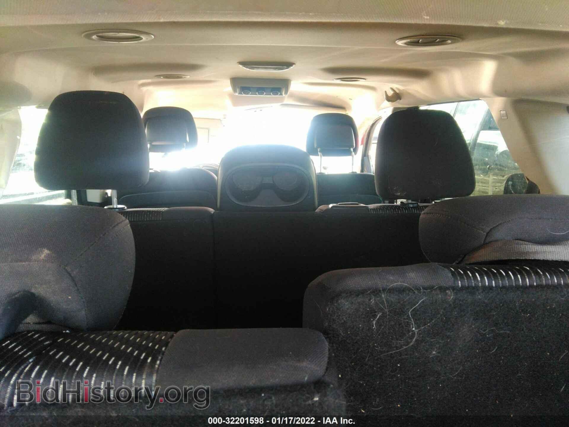 2014 DODGE JOURNEY - VIN: 3C4PDCBG8ET127040 - Photo 8