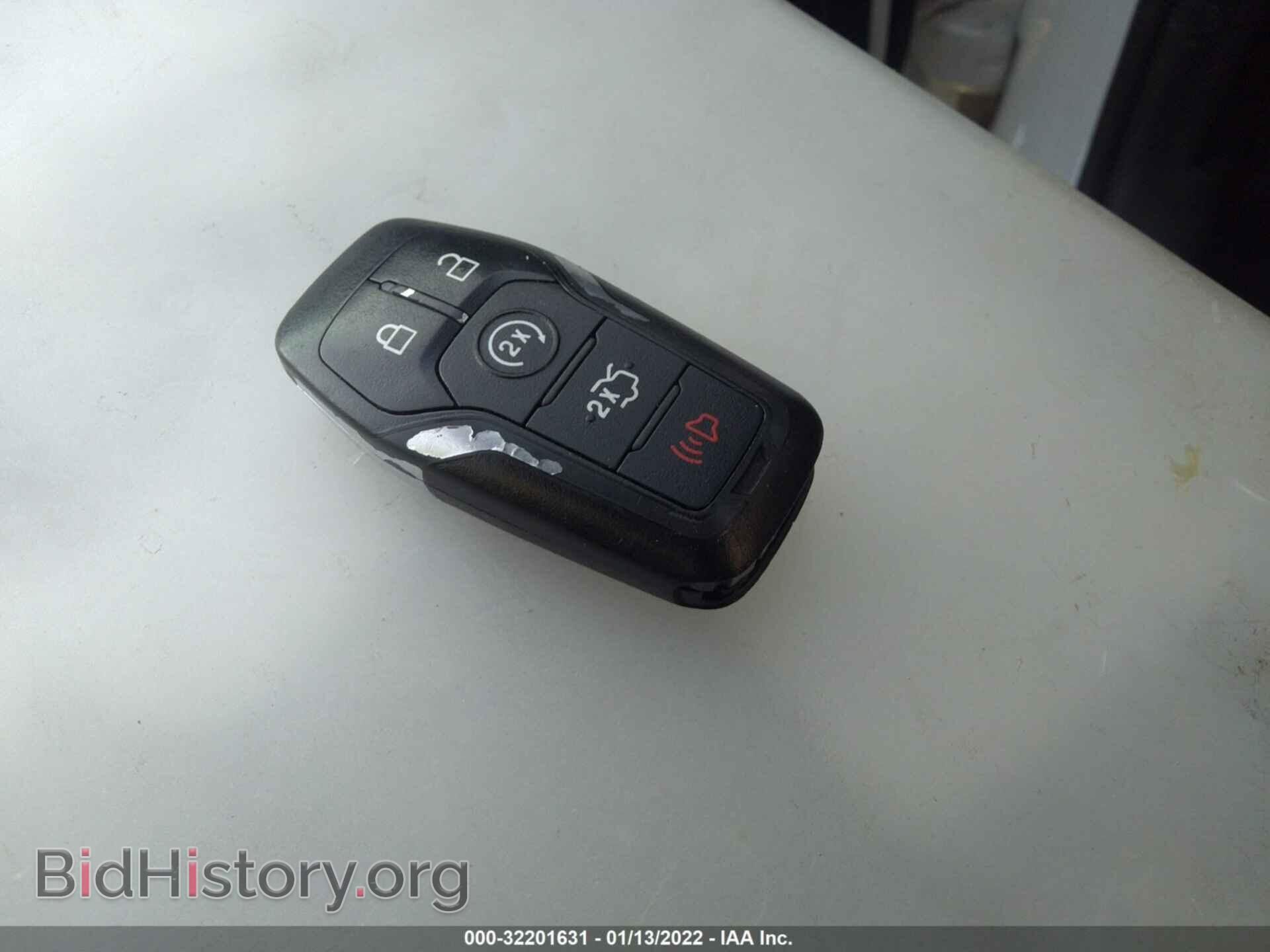 2015 FORD MUSTANG - VIN: 1FA6P8AM1F5370932 - Фото 11