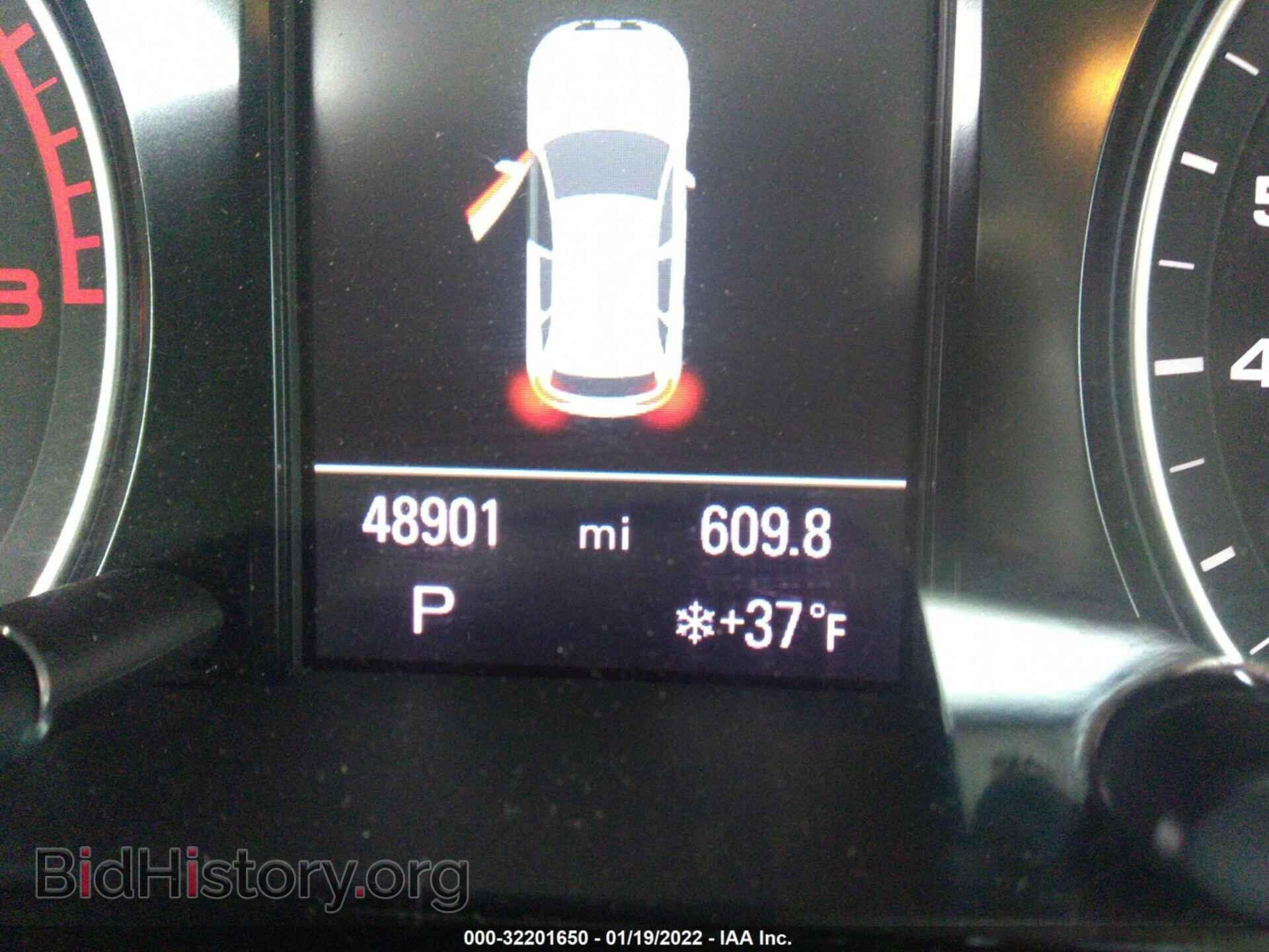 2013 AUDI Q5 - VIN: WA1LFAFP0DA016599 - Фото 7