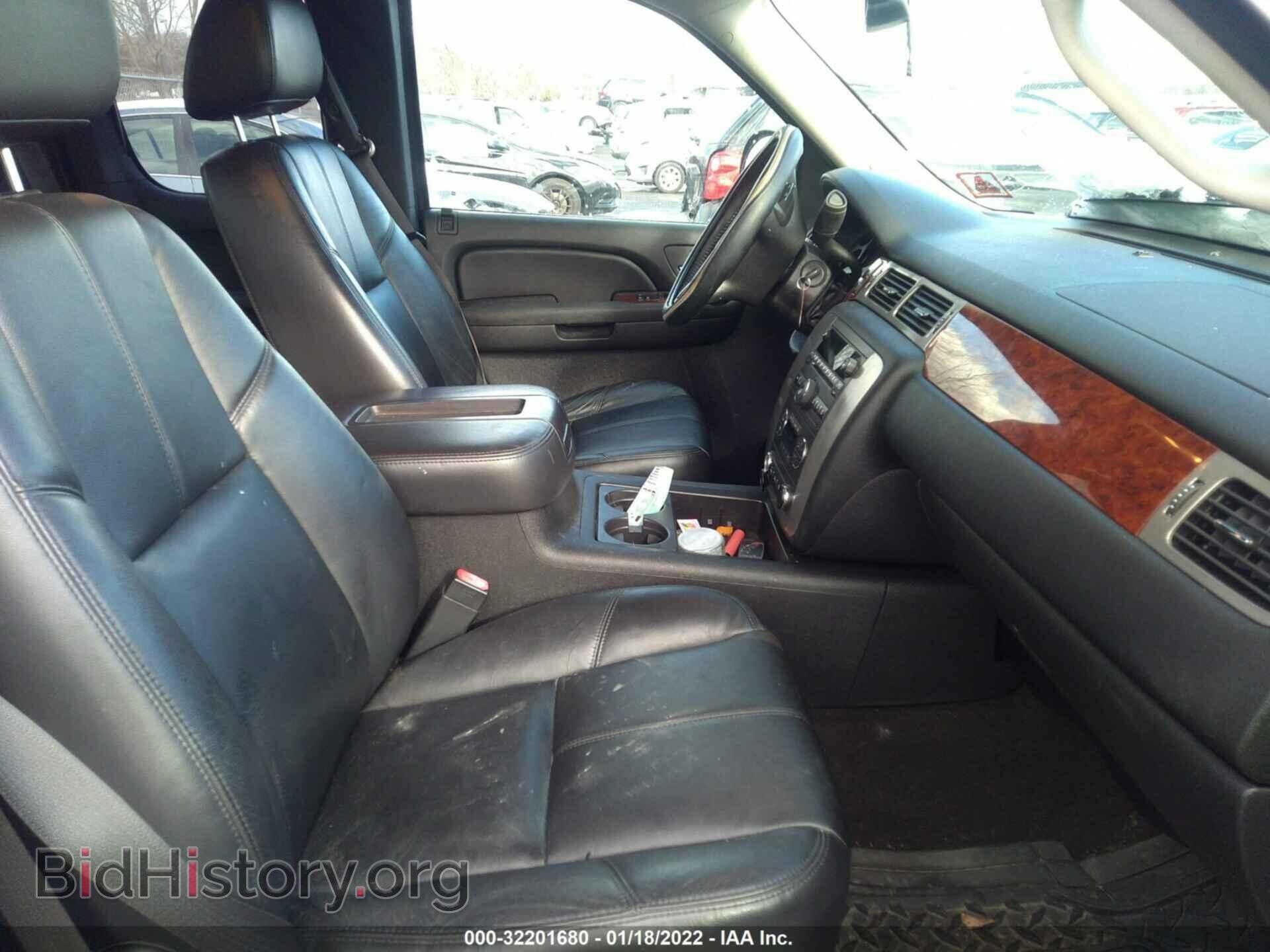 2009 GMC SIERRA 1500 - VIN: 2GTEK390191128768 - Фото 5