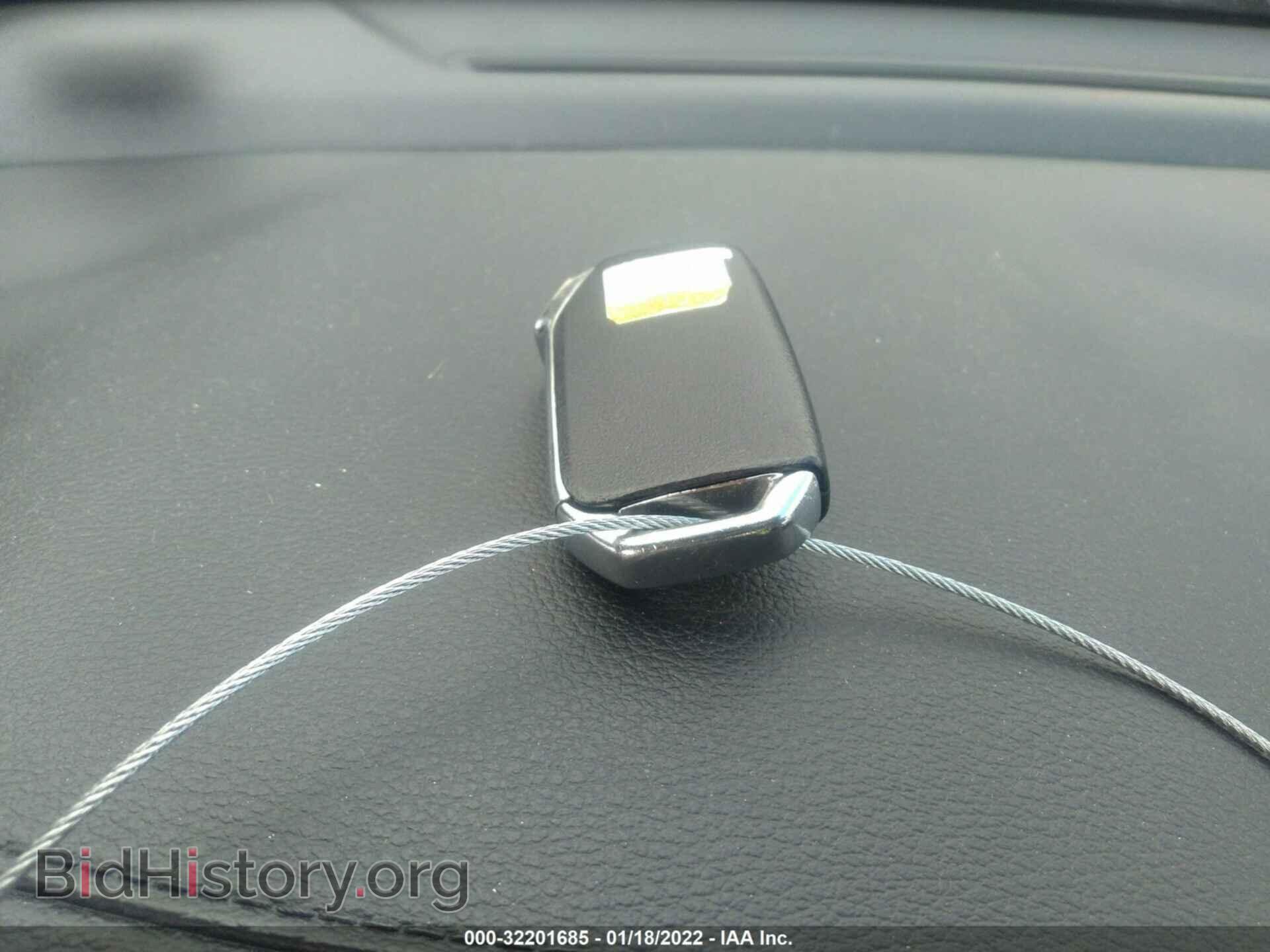 2020 KIA FORTE - VIN: 3KPF34AD1LE200746 - Фото 11