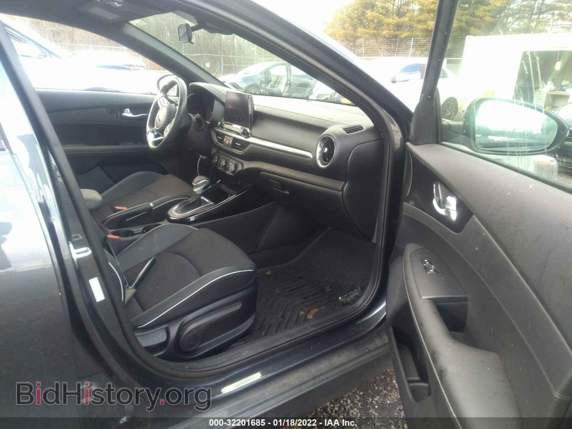 2020 KIA FORTE - VIN: 3KPF34AD1LE200746 - Фото 5