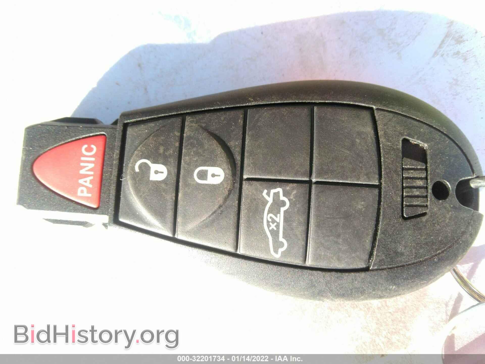2008 DODGE CHARGER - VIN: 2B3KA43GX8H226206 - Фото 11