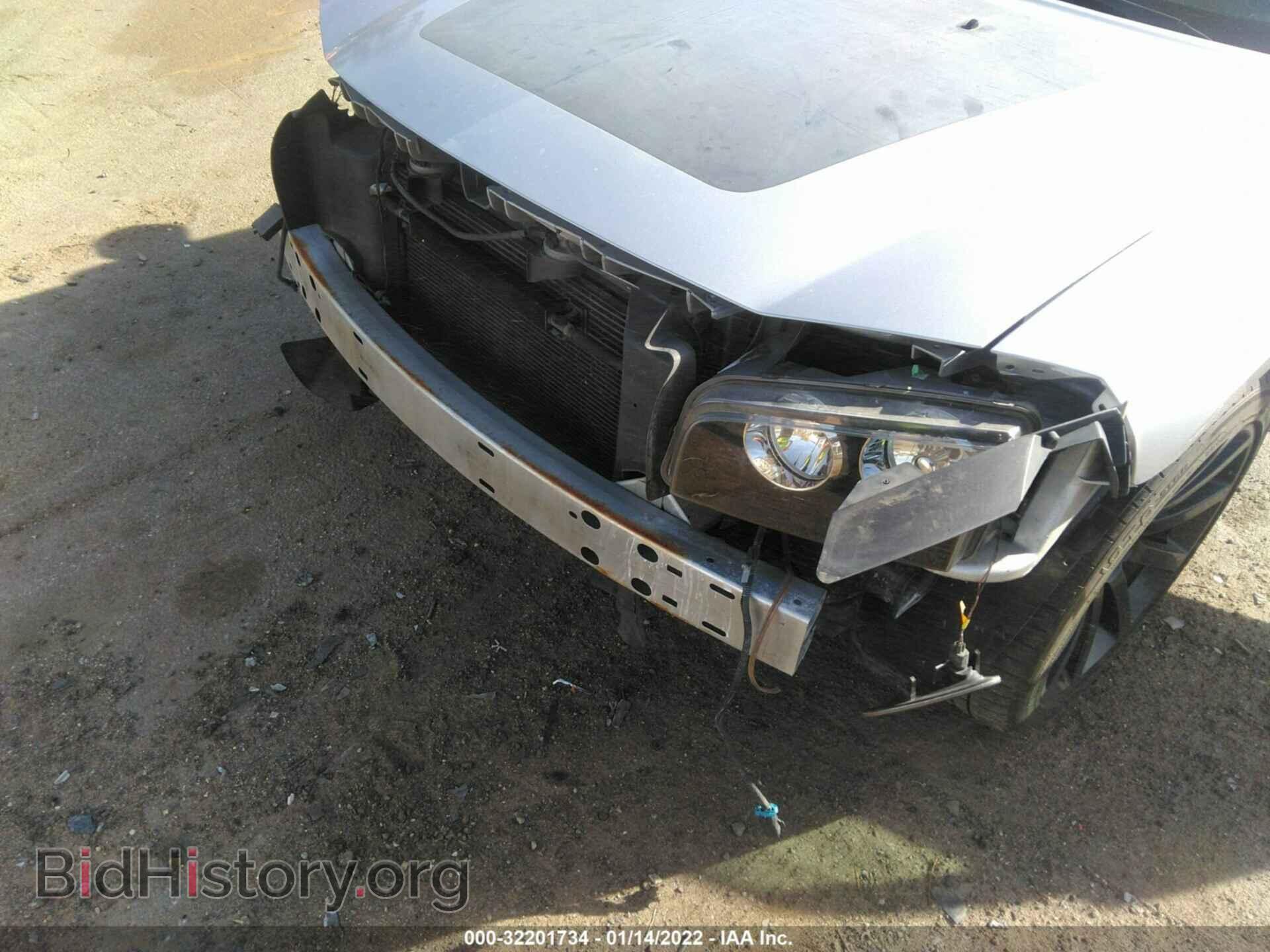 2008 DODGE CHARGER - VIN: 2B3KA43GX8H226206 - Фото 12