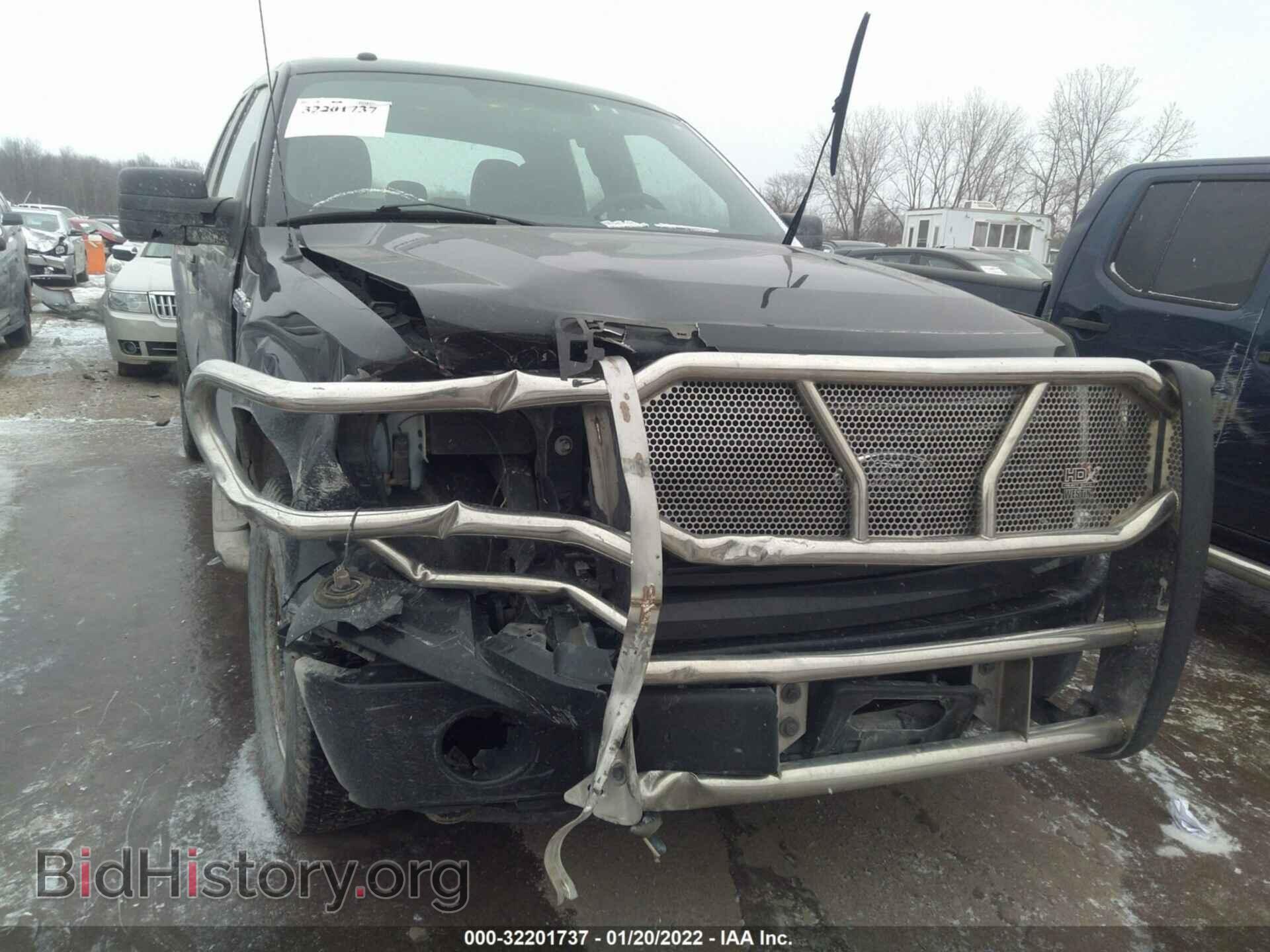 Photo 1FTFX1EF9EFA75972 - FORD F-150 2014