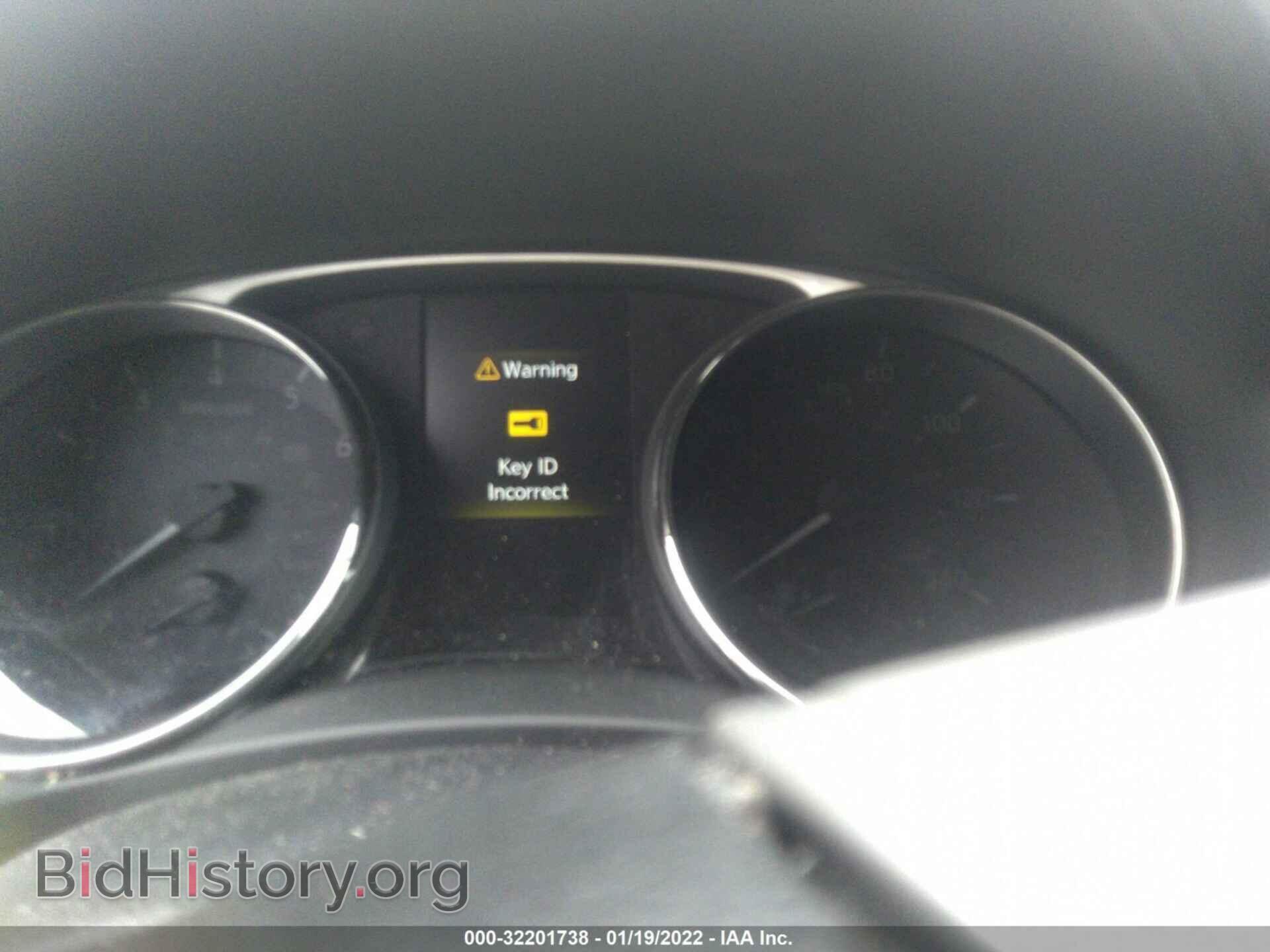 2015 NISSAN ROGUE - VIN: KNMAT2MV3FP569132 - Фото 7