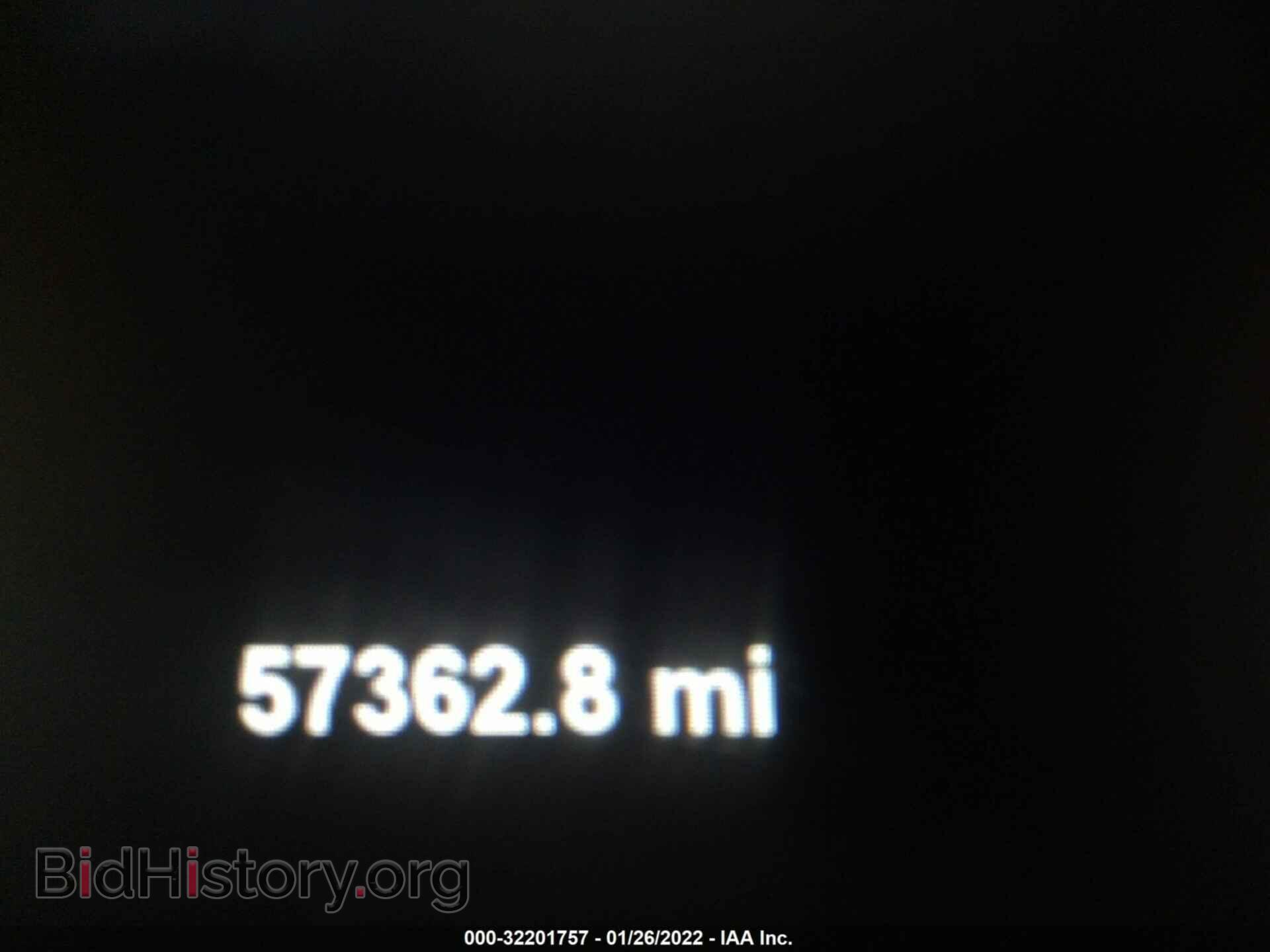 2017 RAM 1500 - VIN: 1C6RR7MT0HS743601 - Photo 7
