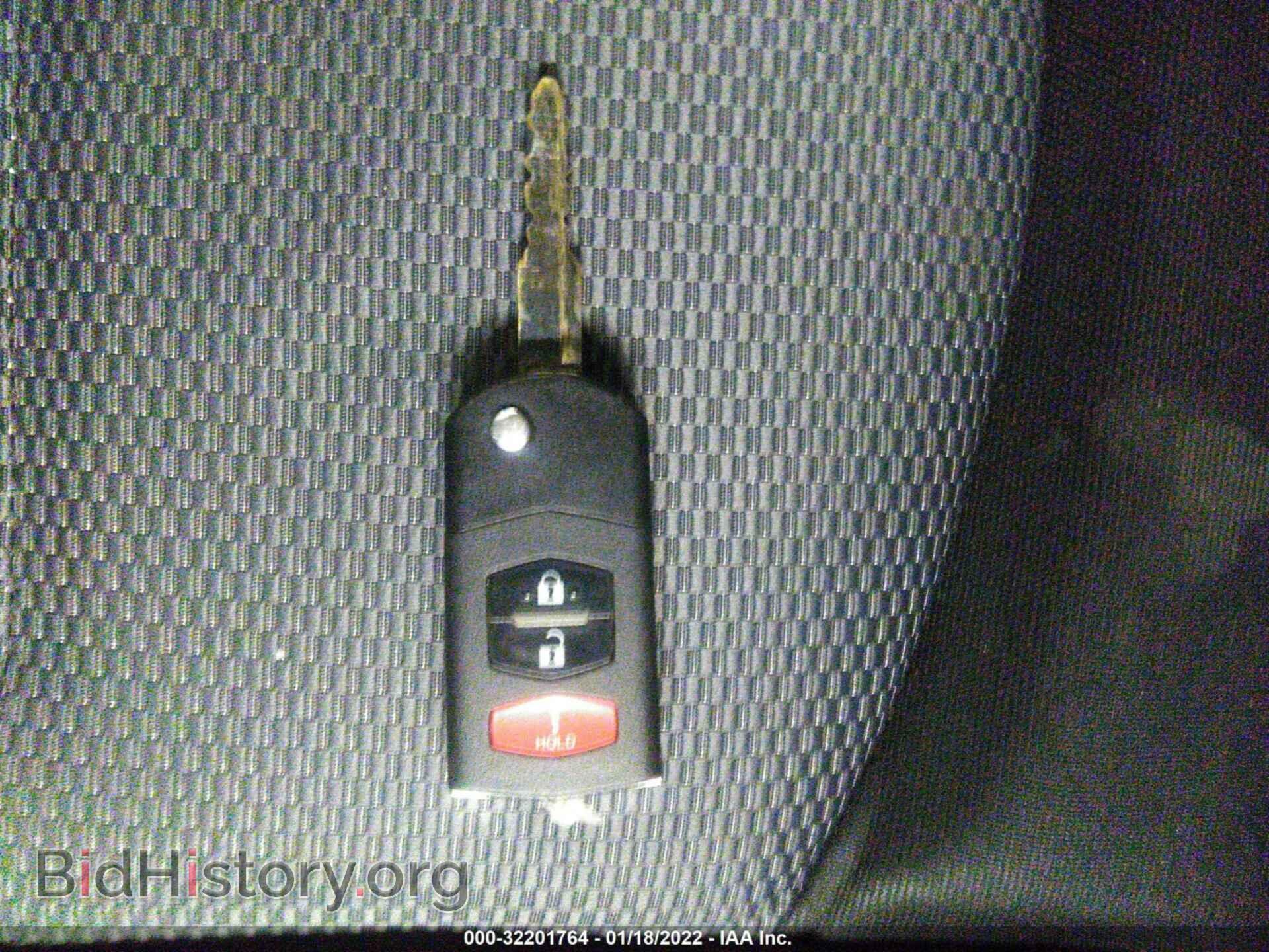 2007 MAZDA MAZDA5 - VIN: JM1CR293570141331 - Фото 11