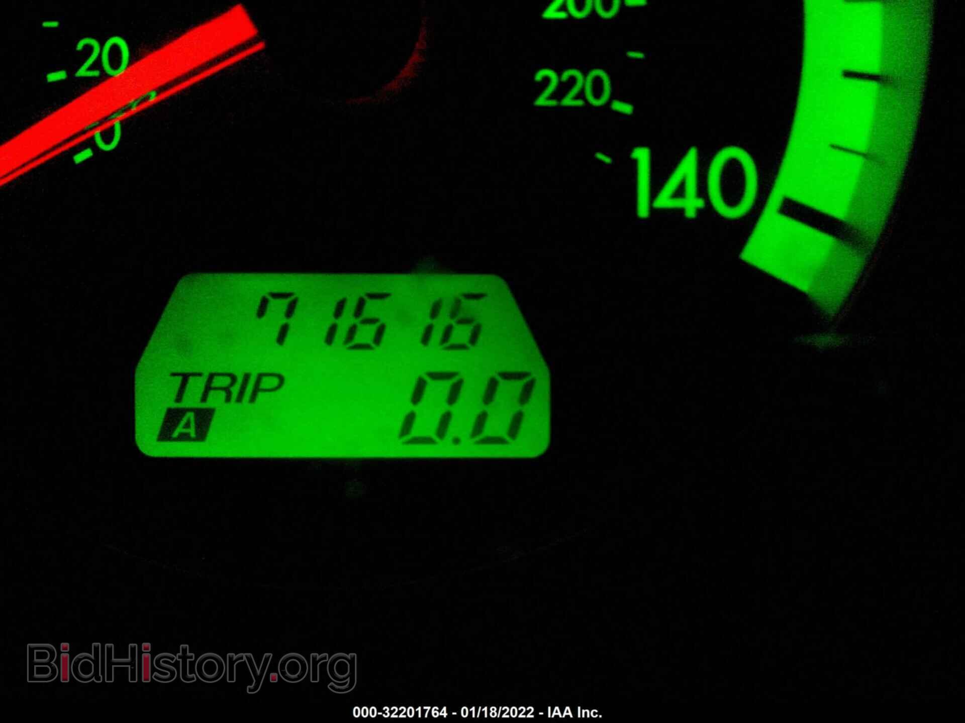 2007 MAZDA MAZDA5 - VIN: JM1CR293570141331 - Фото 7