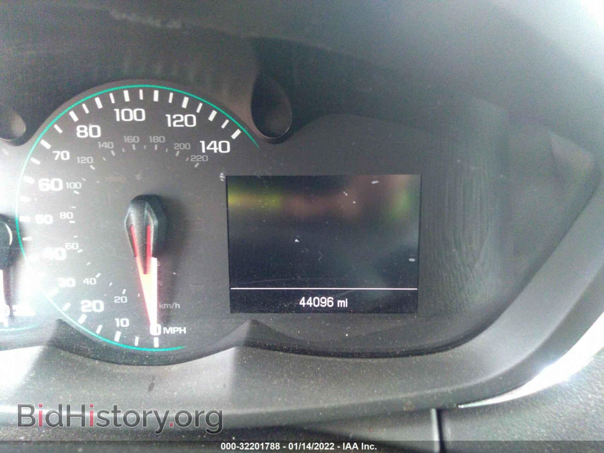 2018 CHEVROLET TRAX - VIN: KL7CJLSB4JB579927 - Фото 7