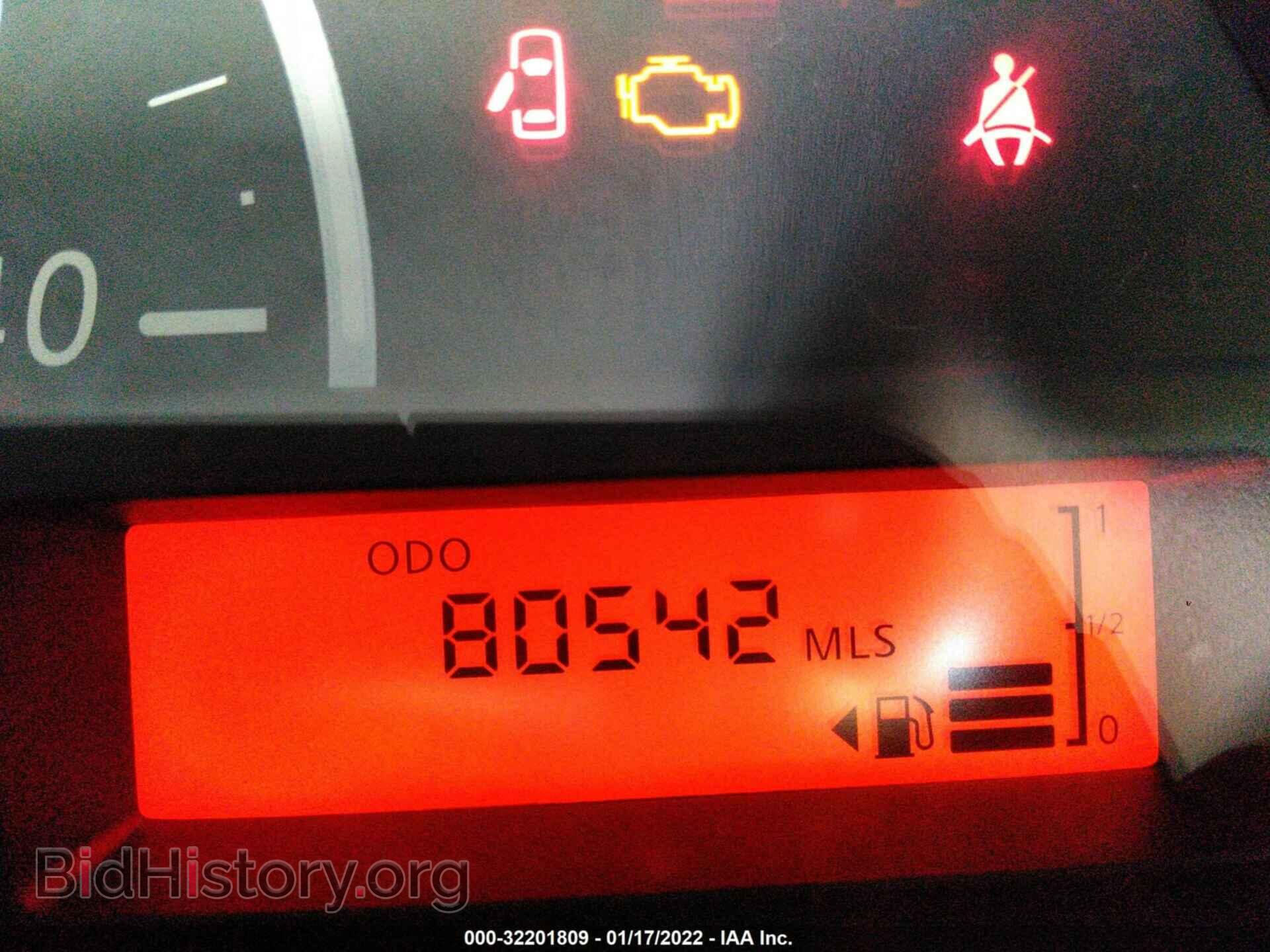 2014 NISSAN VERSA - VIN: 3N1CN7AP1EL850994 - Фото 7