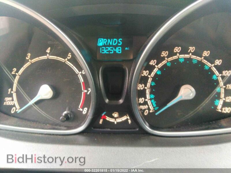 2014 Ford FIESTA (VIN 3FADP4EJXEM157521) — фото 7 из 12