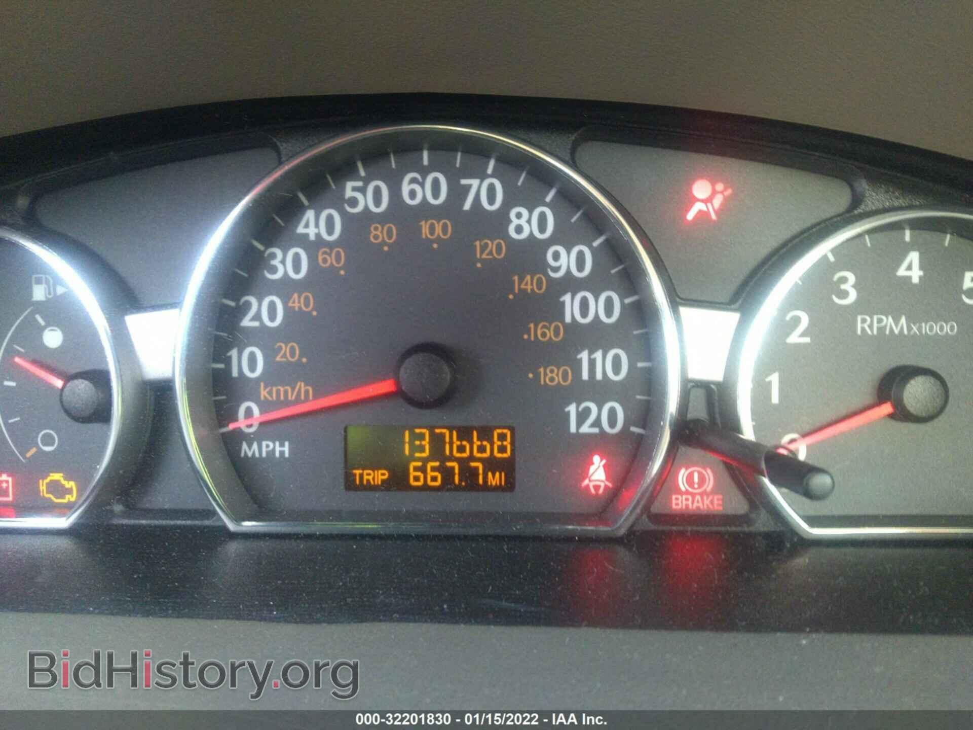 2006 SATURN ION - VIN: 1G8AJ55FX6Z204816 - Фото 7