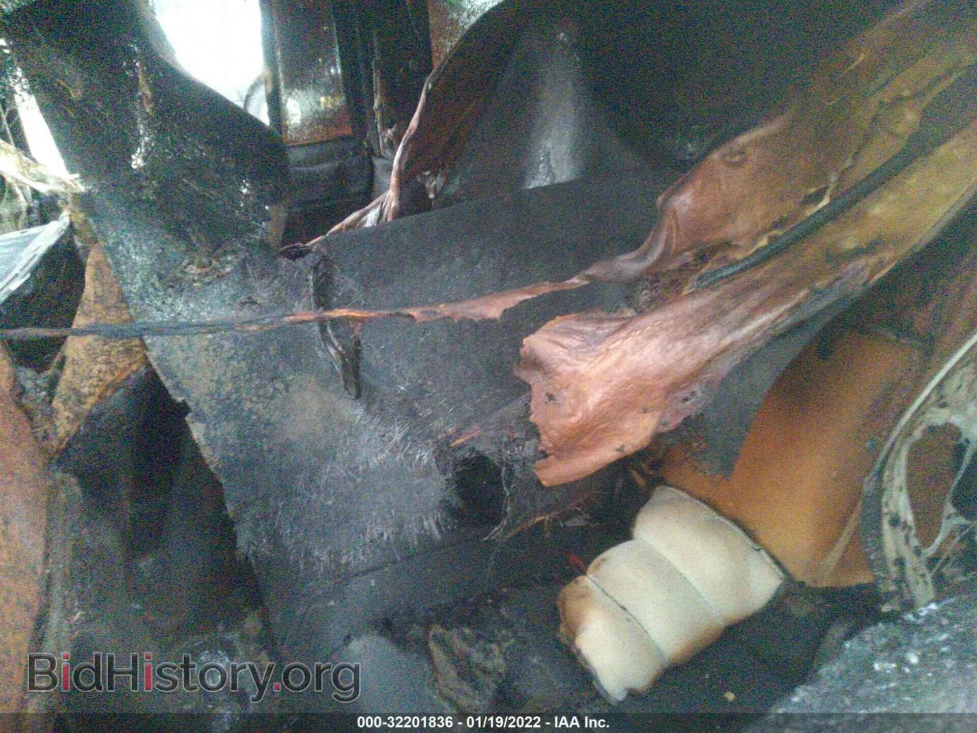 2012 JEEP COMPASS - VIN: 1C4NJDCBXCD512837 - Фото 8